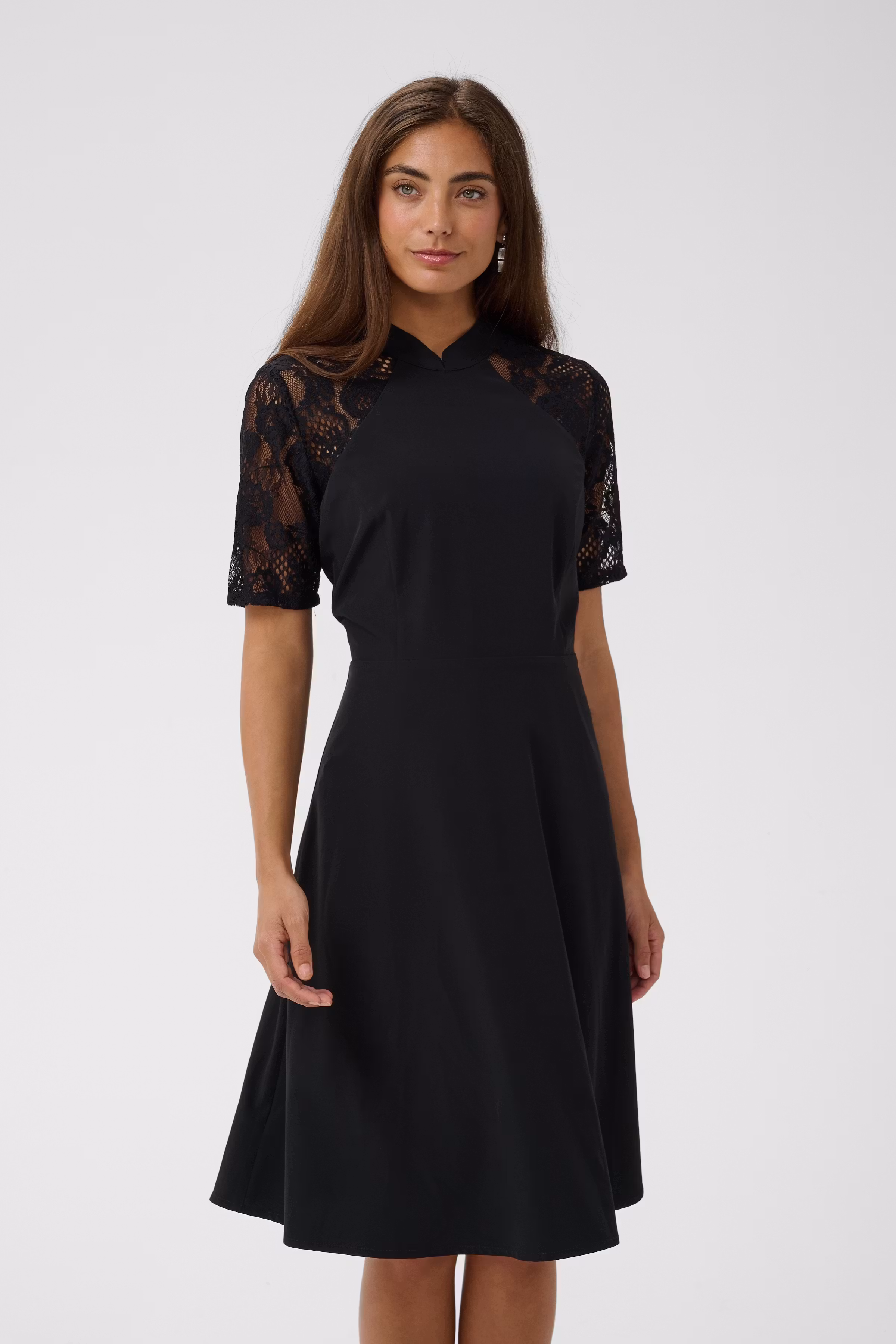 CUtega Dress LOOKBOOK FRONT 50113656-500012