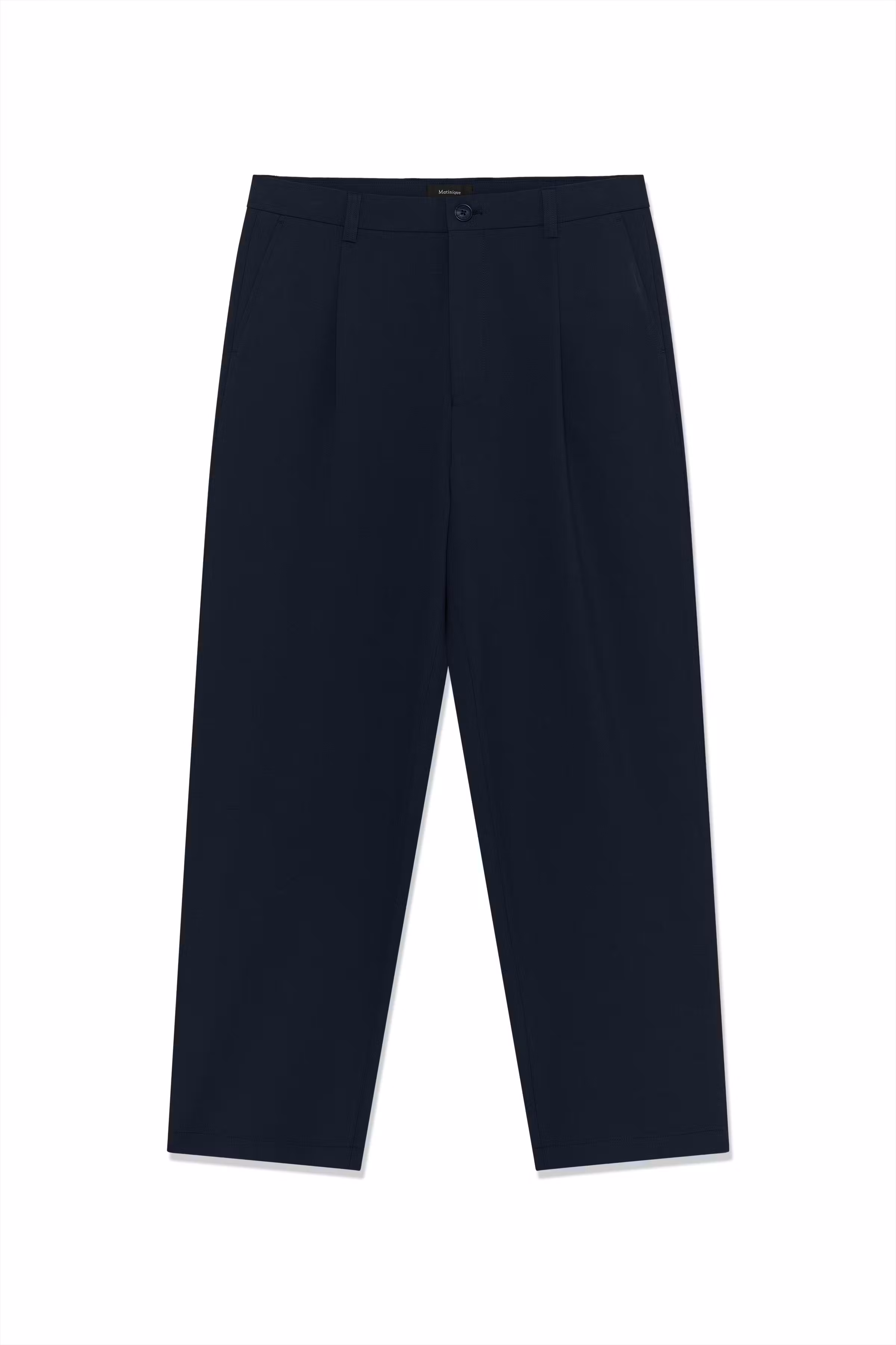 MAChino Trousers PACK FRONT 30209212-194011