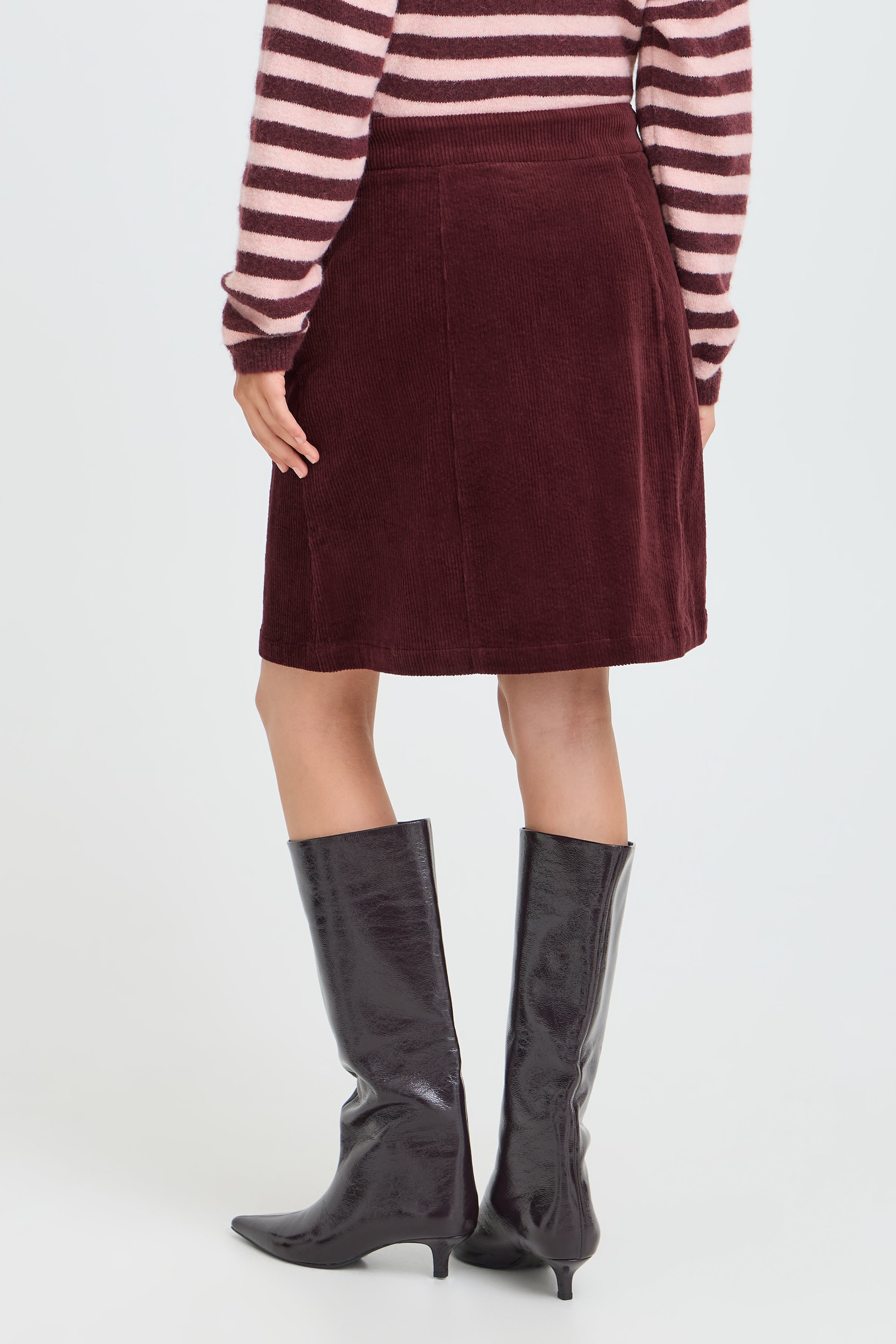FRMITTY Nederdel LOOKBOOK BACK 20614779-191522