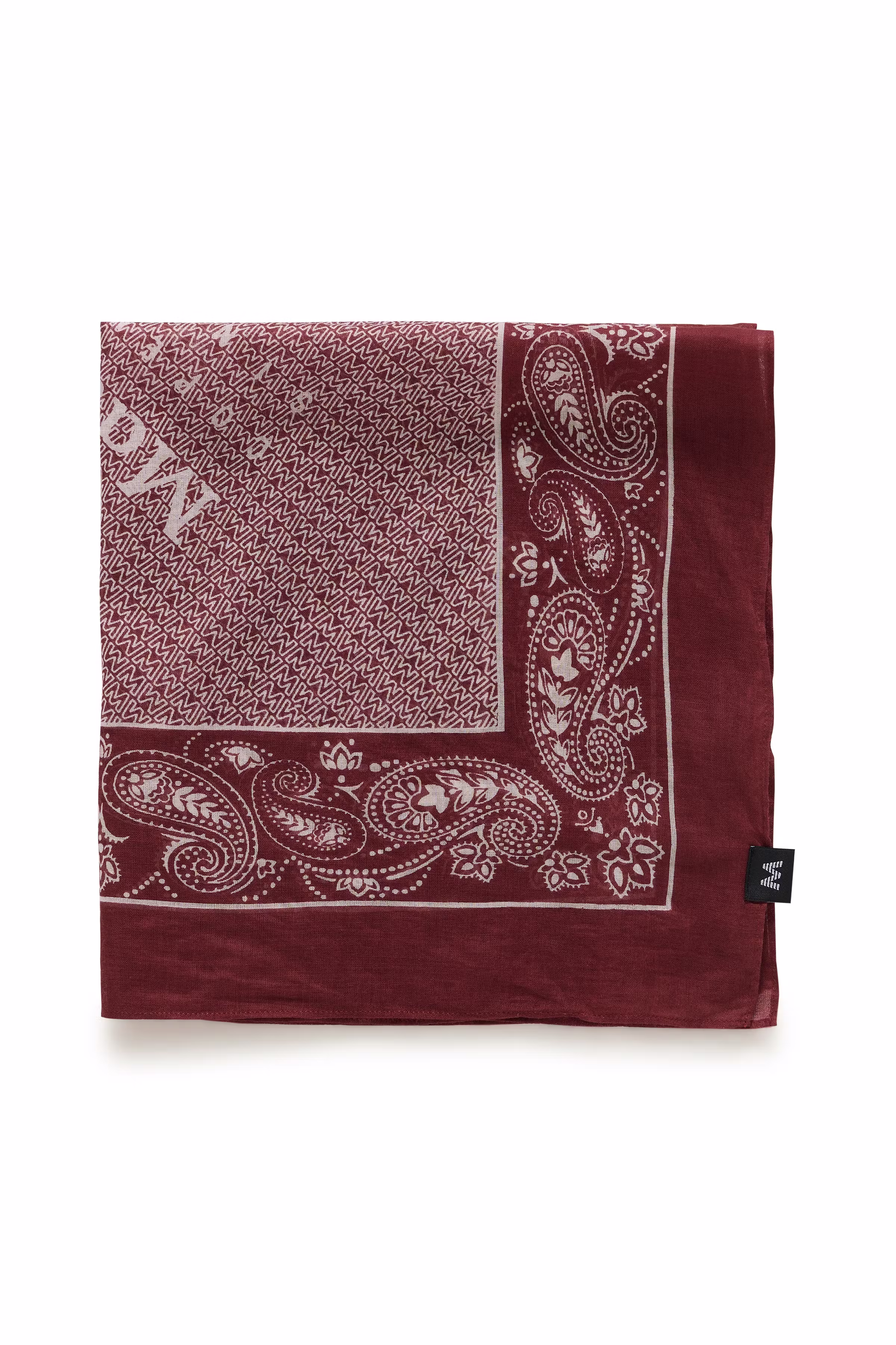 MAbandana Tørklæde PACK BACK 30206847-191724