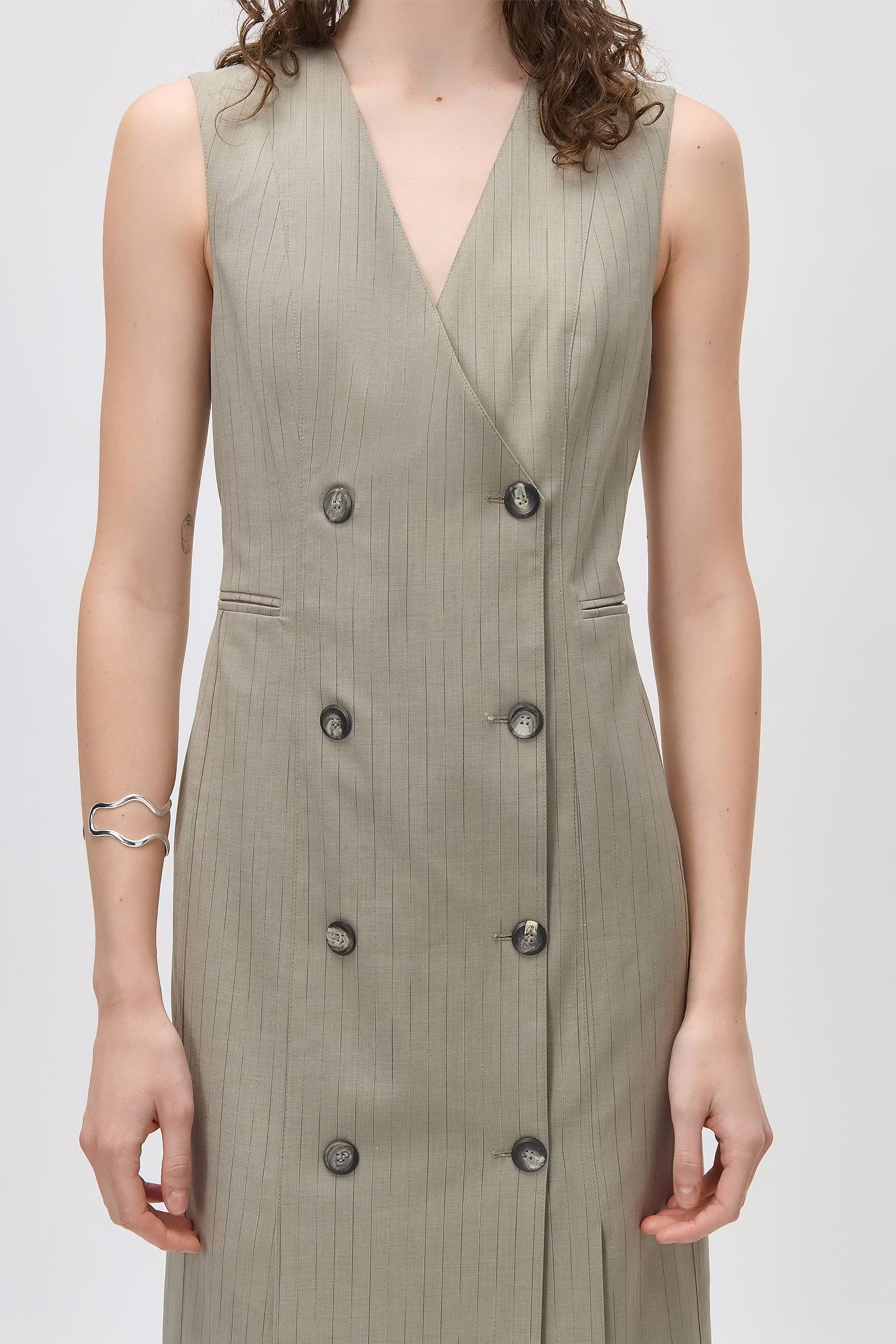 NIYA Dress LOOKBOOK DETAIL 30600665-MC2168