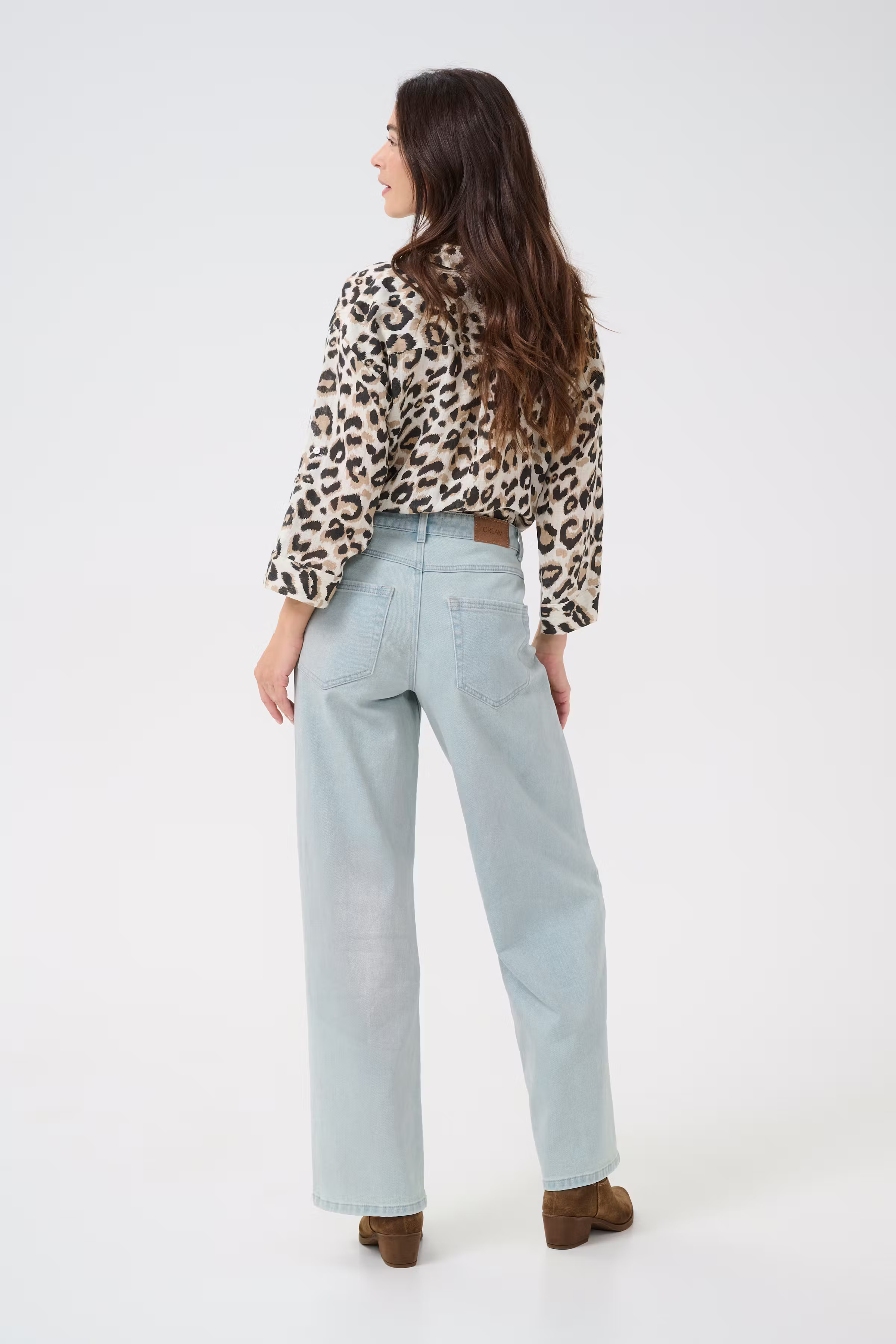 CRJoanna Jeans LOOKBOOK BACK 10613436-107196