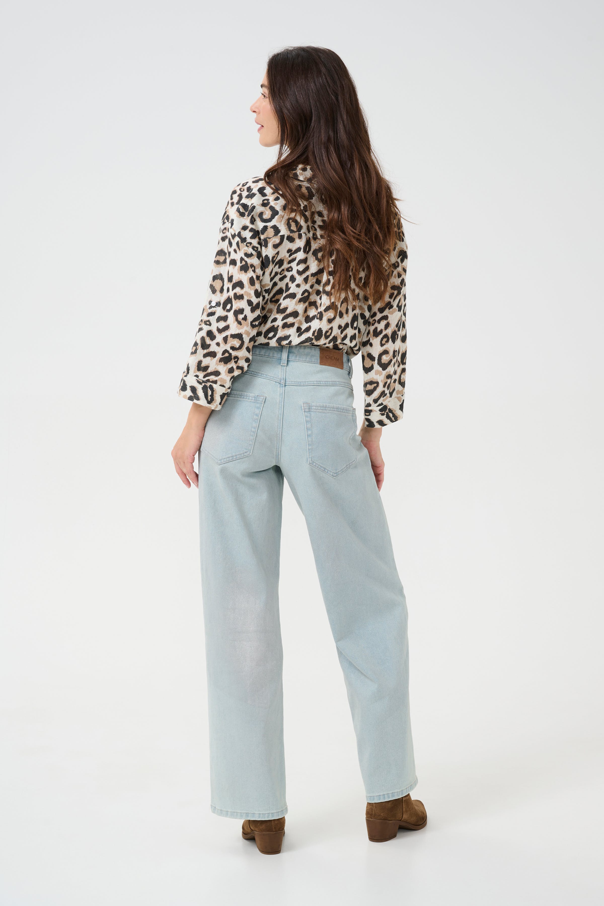 CRJoanna Jeans LOOKBOOK BACK 10613436-107196