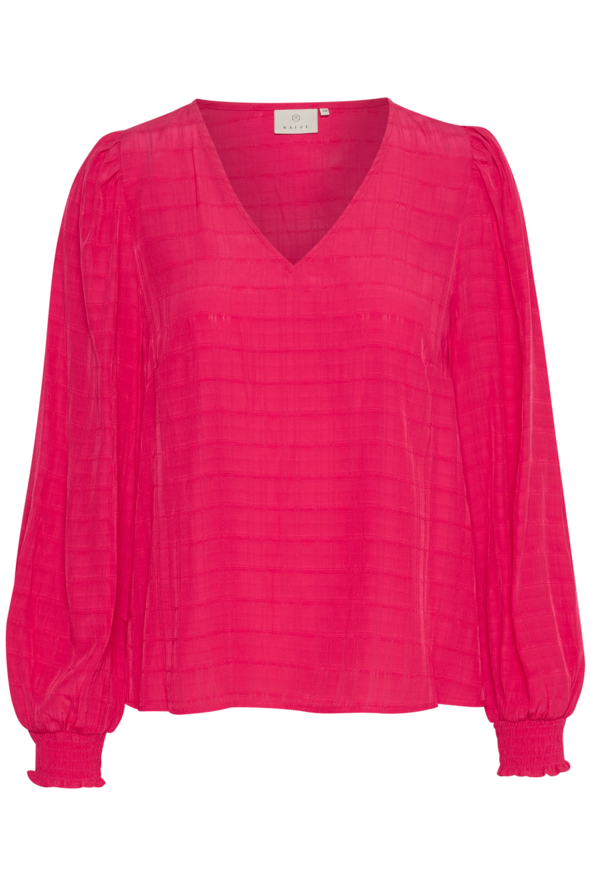 KAlissa Bluse PACK FRONT 10508186-181856