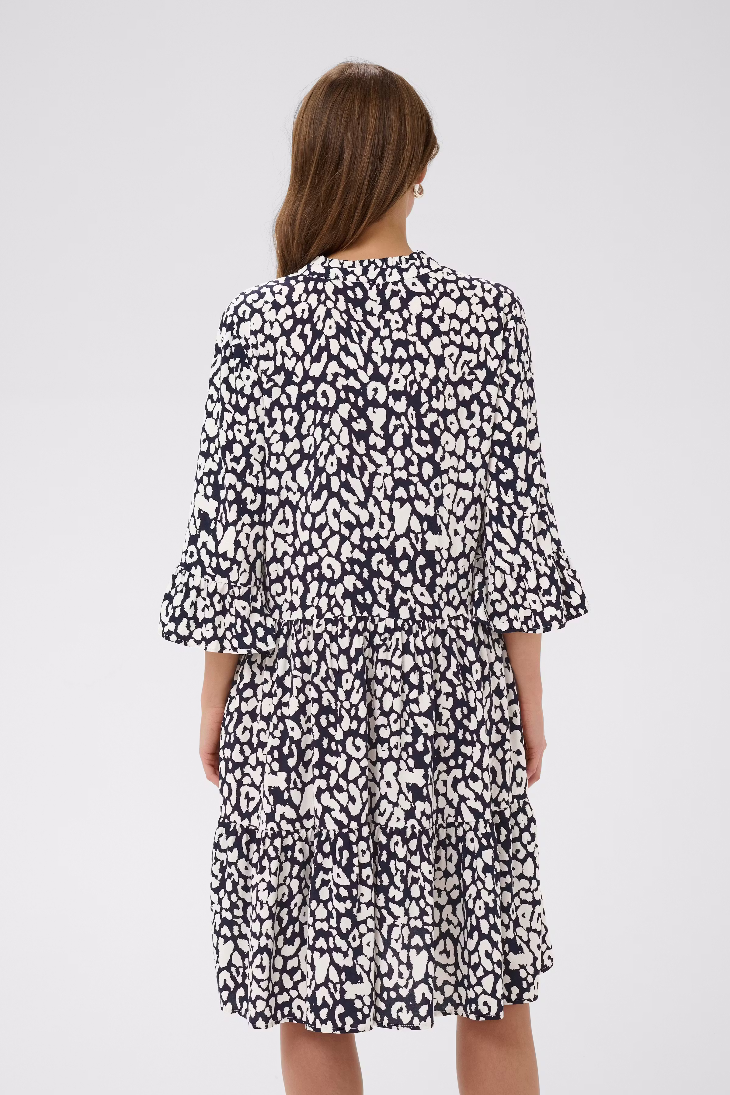 EdaSZ Dress LOOKBOOK BACK 30510220-305317