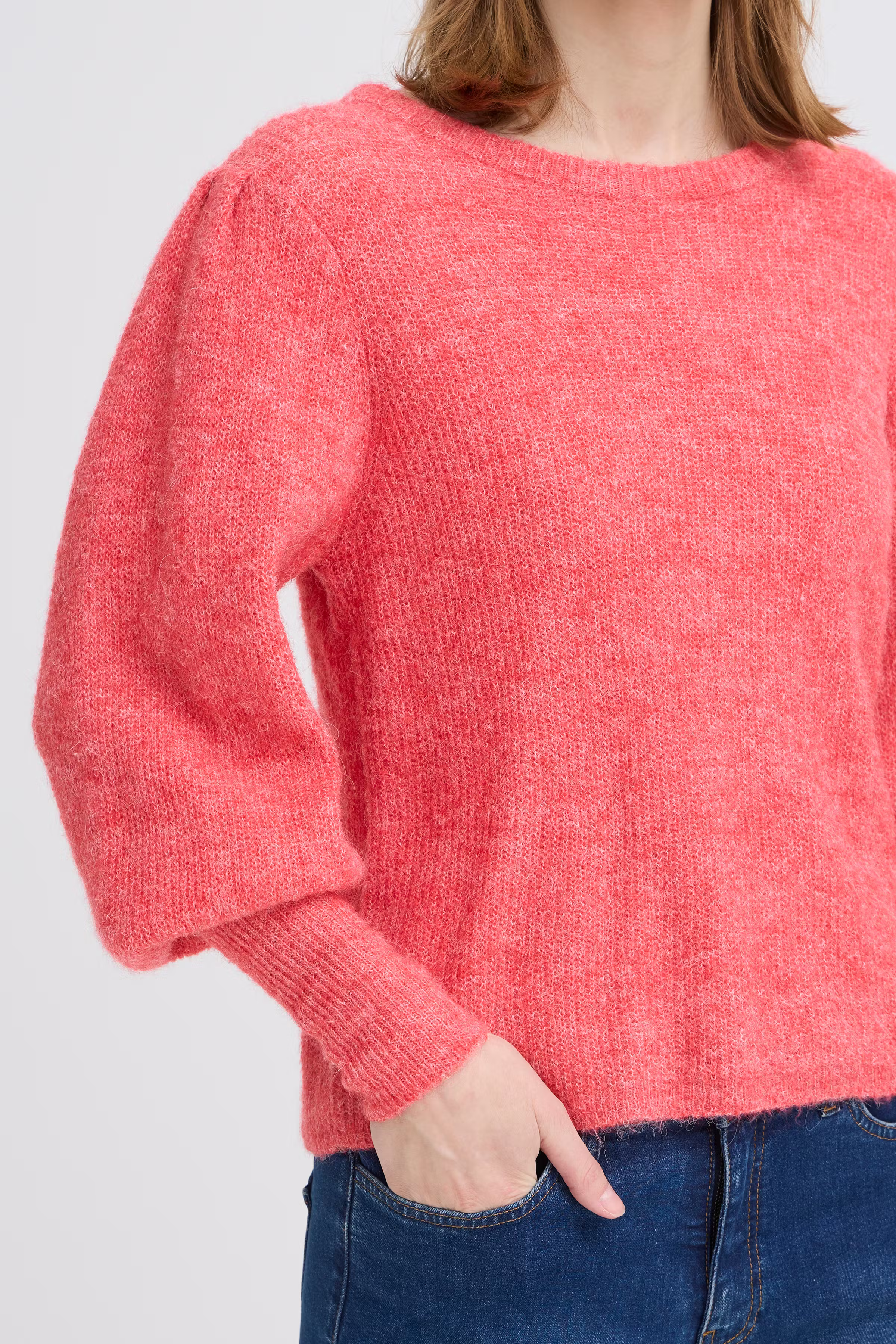 IHARDENS Pullover LOOKBOOK DETAIL 20125142-1817561