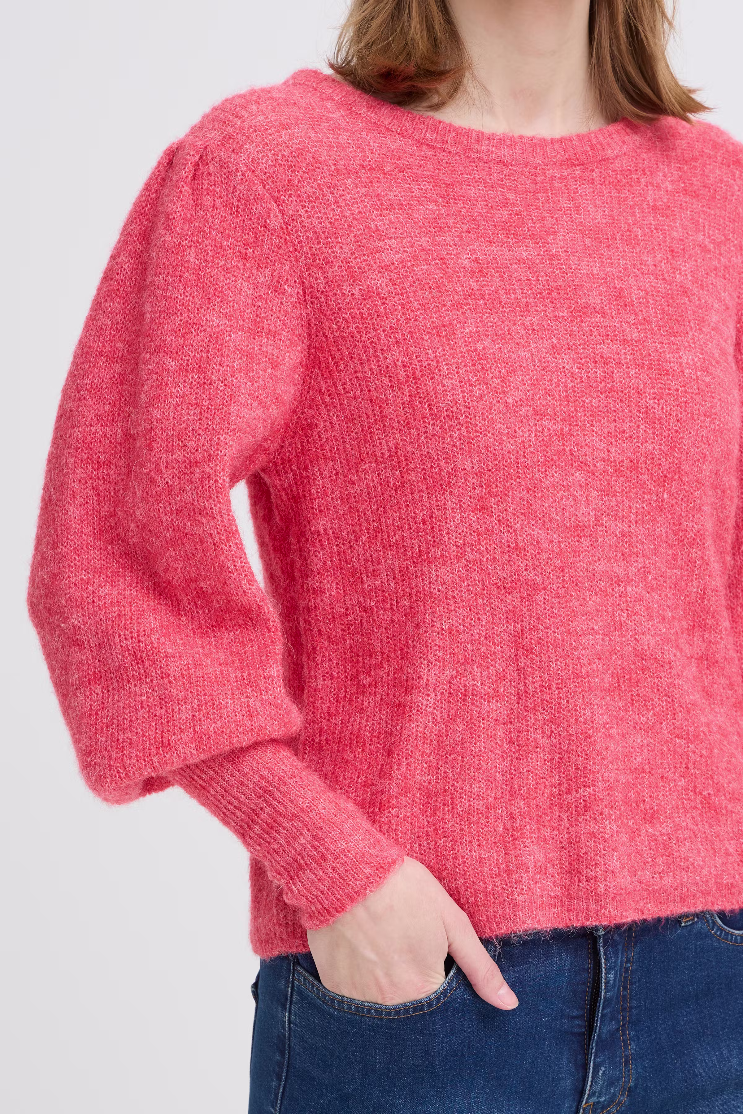 IHARDENS Pullover LOOKBOOK DETAIL 20125142-1817561