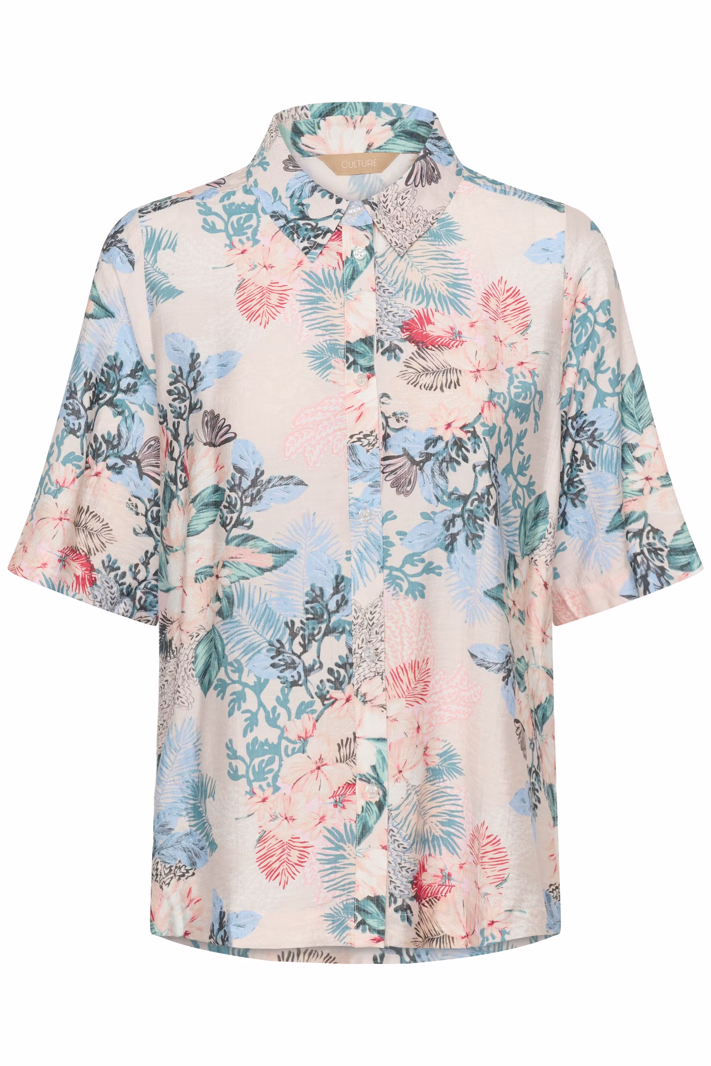 CUlotus Overhemd PACK FRONT 50113064-109402