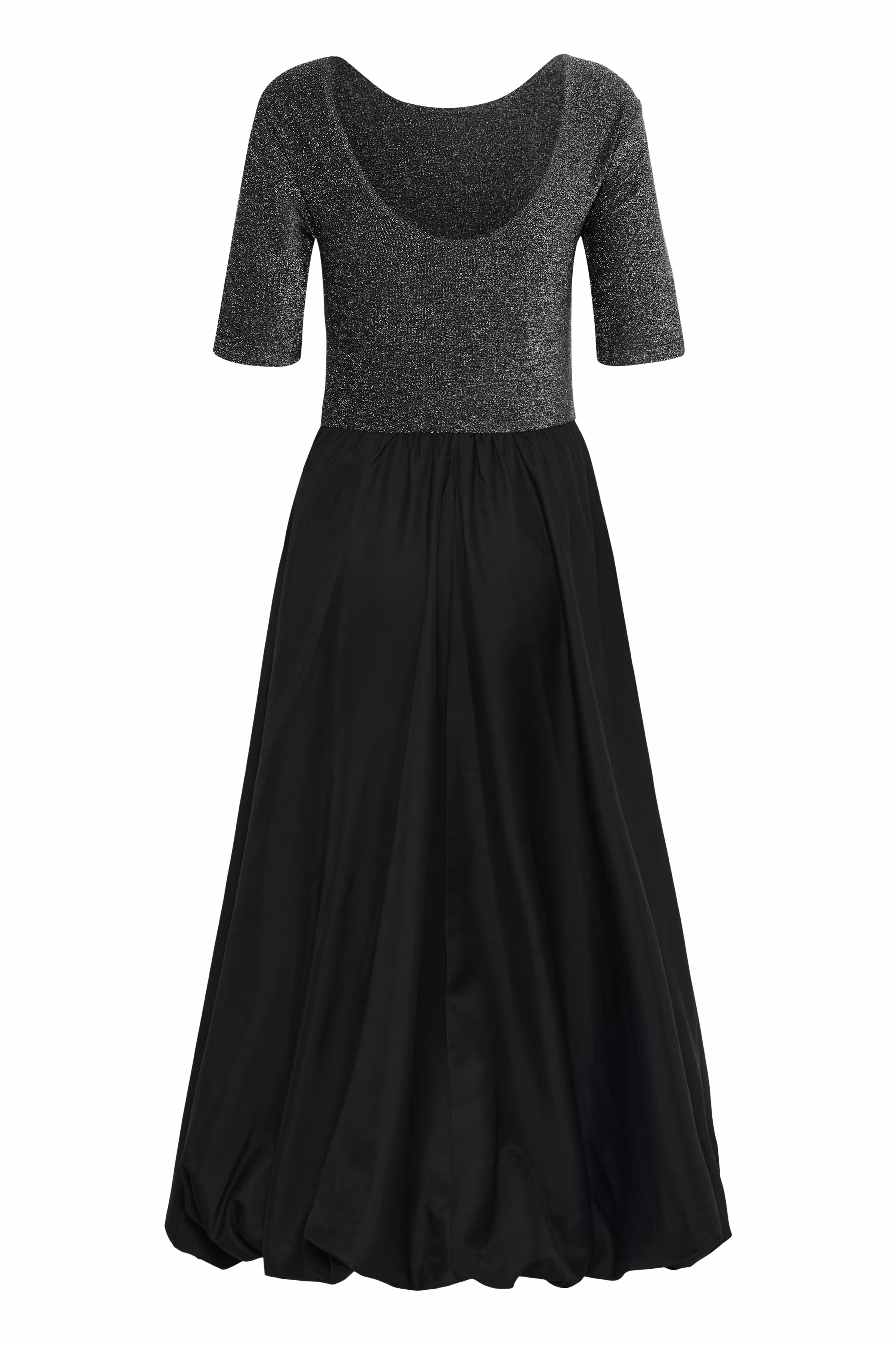 KAkirsten Dress PACK BACK 10512422-110099
