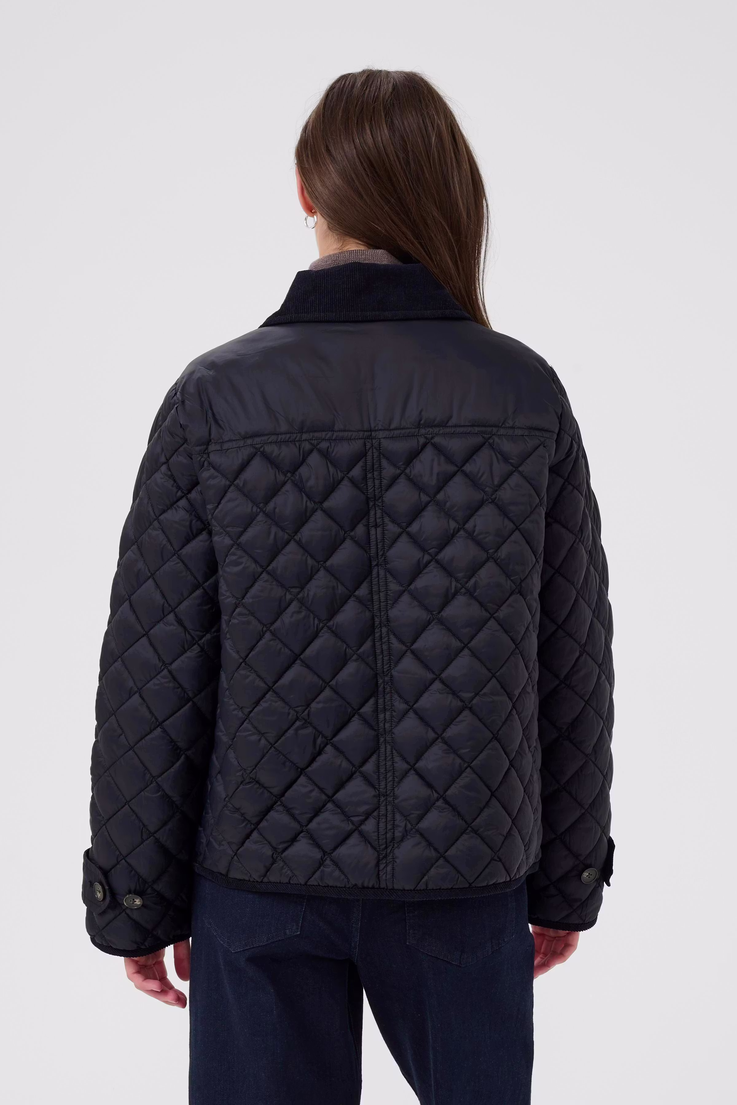 SafiyaPW Bovenkleding LOOKBOOK BACK 30309732-194013