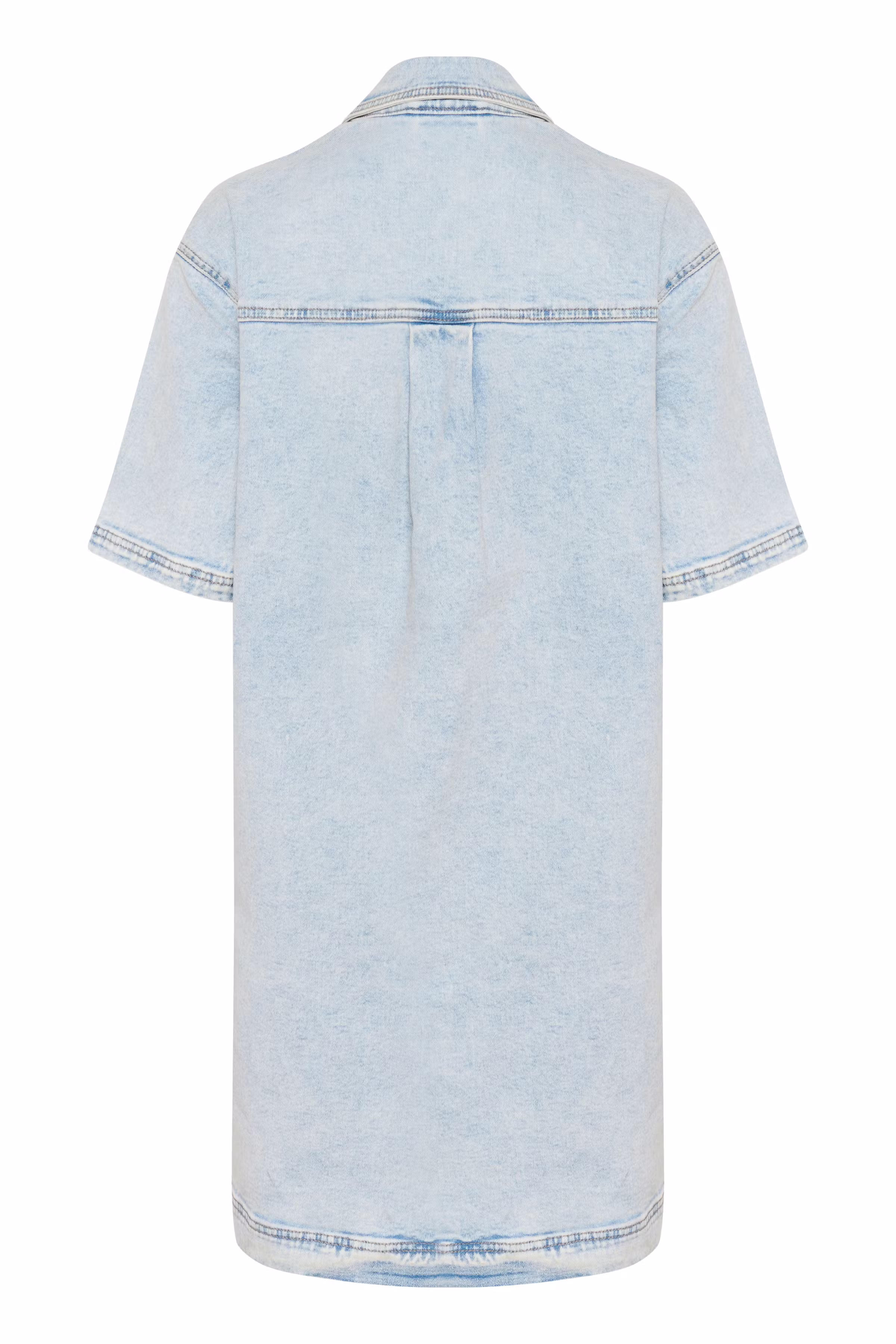 KAmaja Jurk PACK BACK 10509881-102989