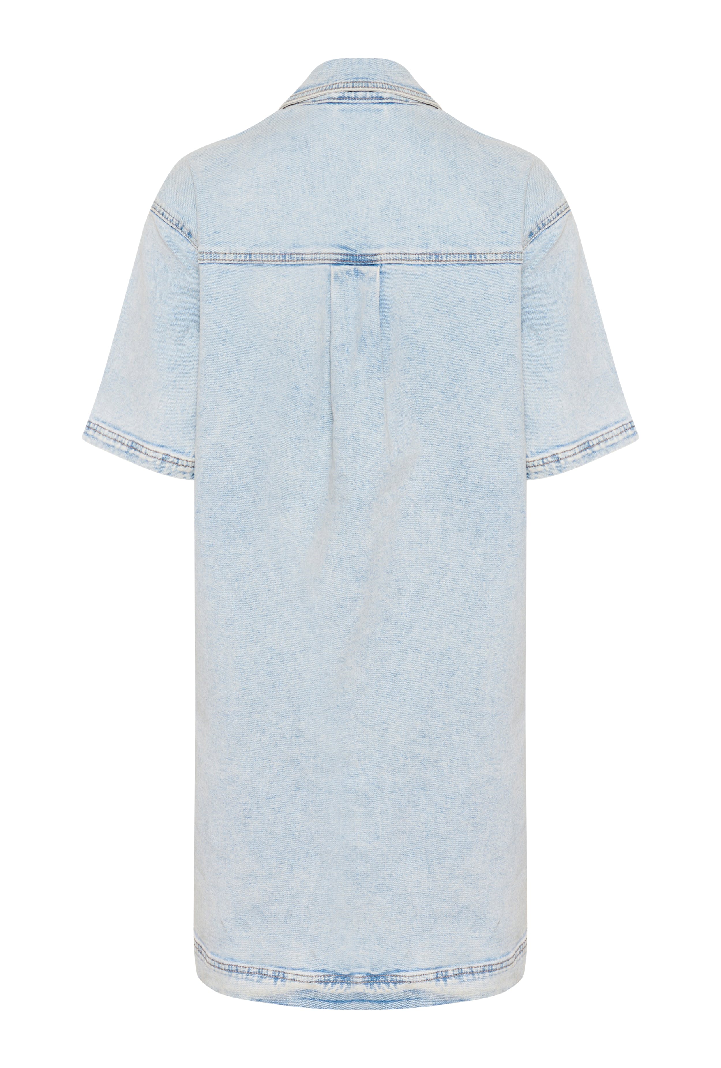 KAmaja Kleid PACK BACK 10509881-102989