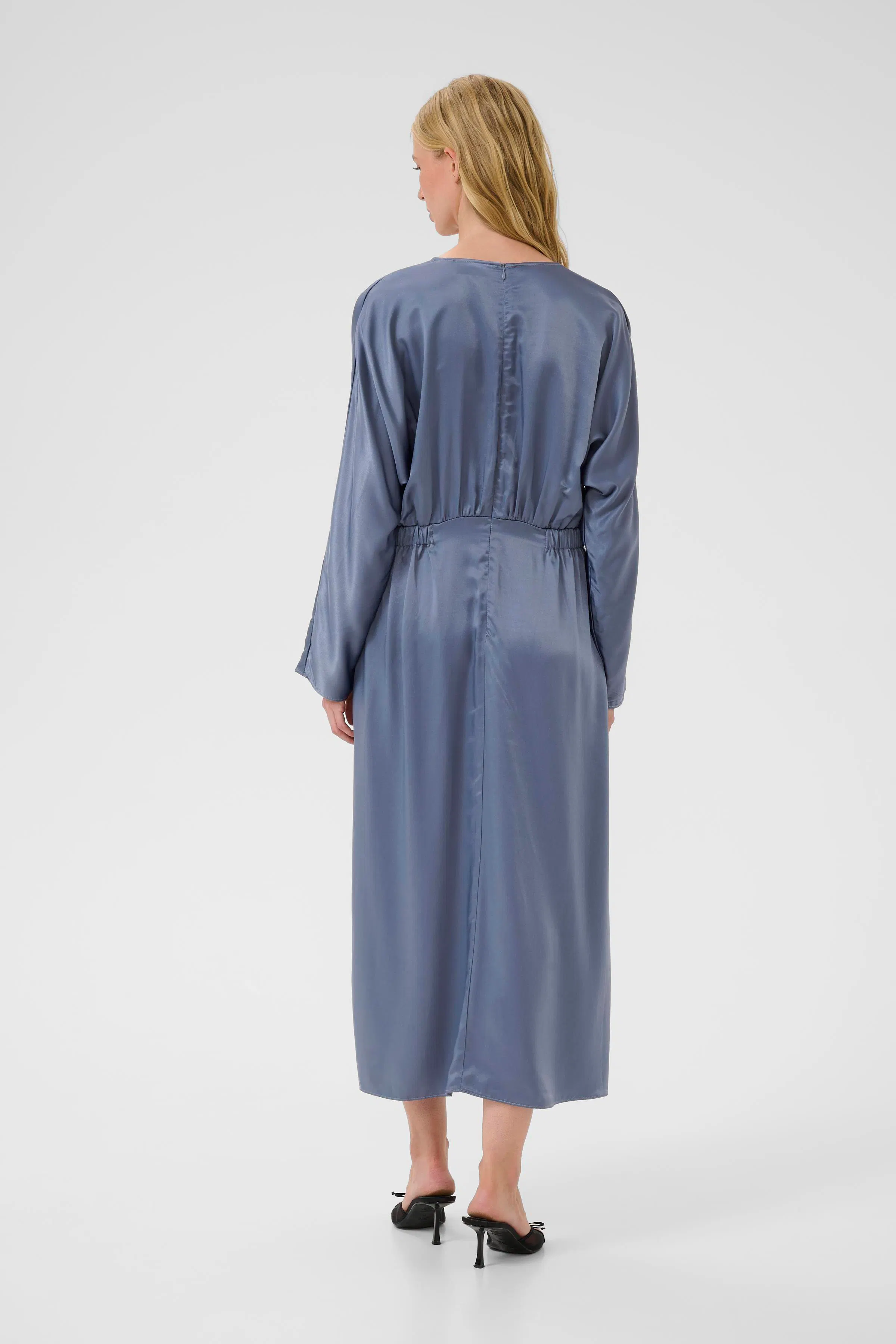 KBBlanca Kjole LOOKBOOK BACK 10105634-183910