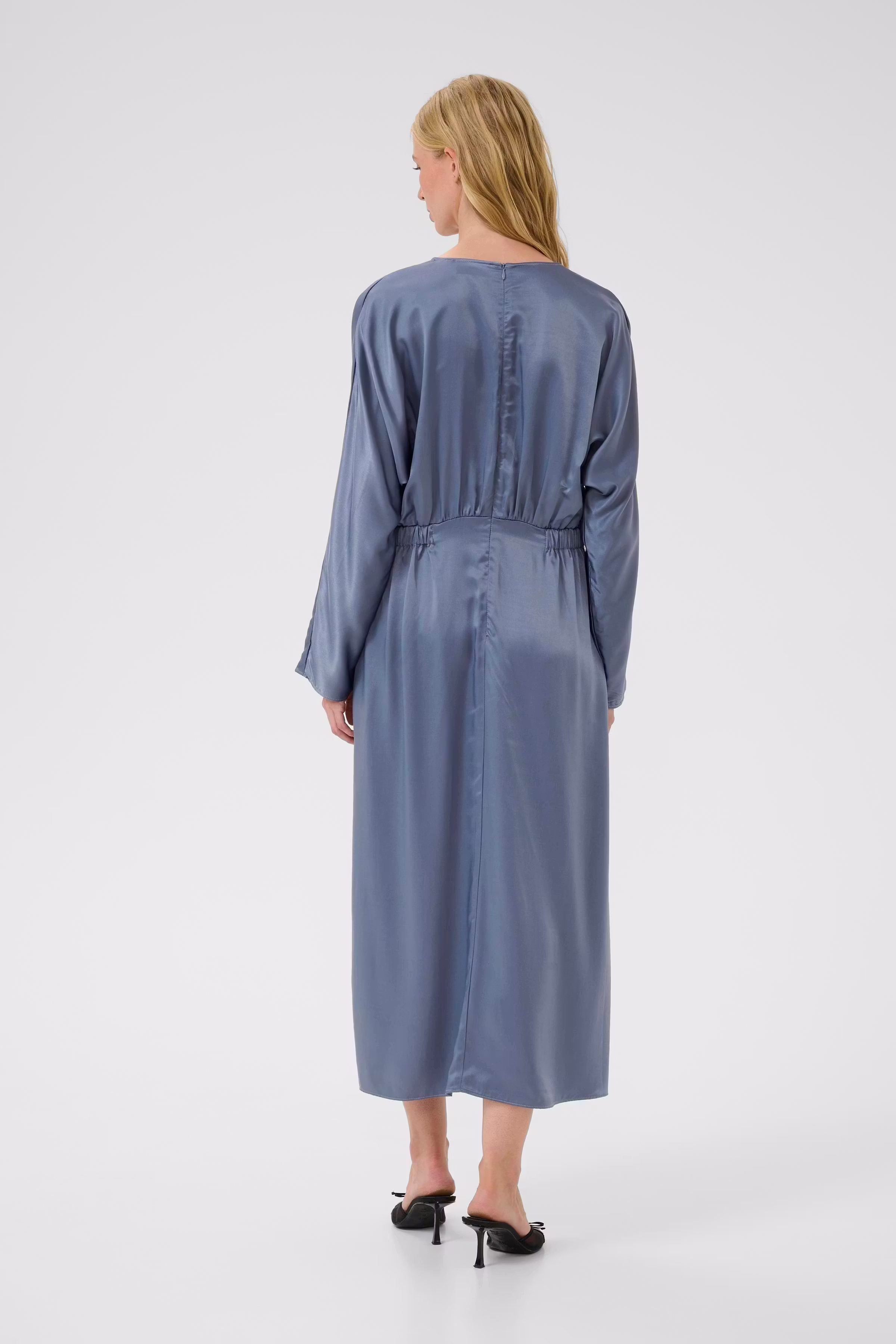 KBBlanca Kjole LOOKBOOK BACK 10105634-183910