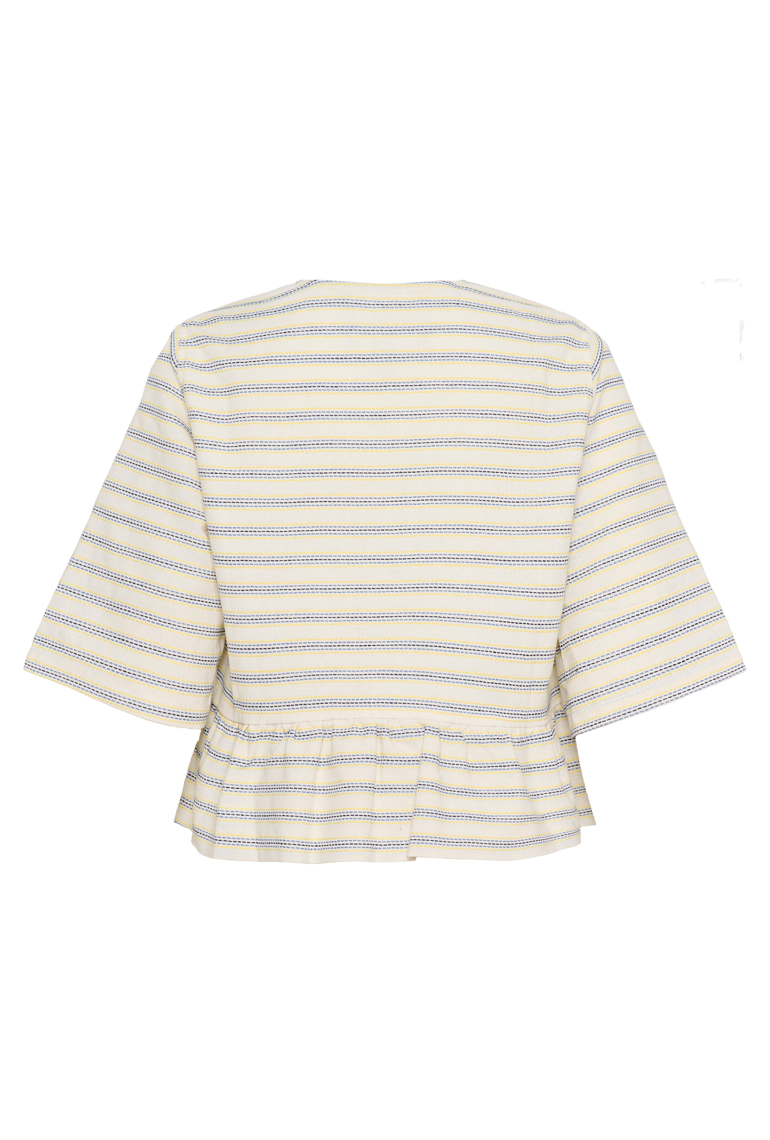 CUaxelle Causal jas PACK BACK 50112422-120304