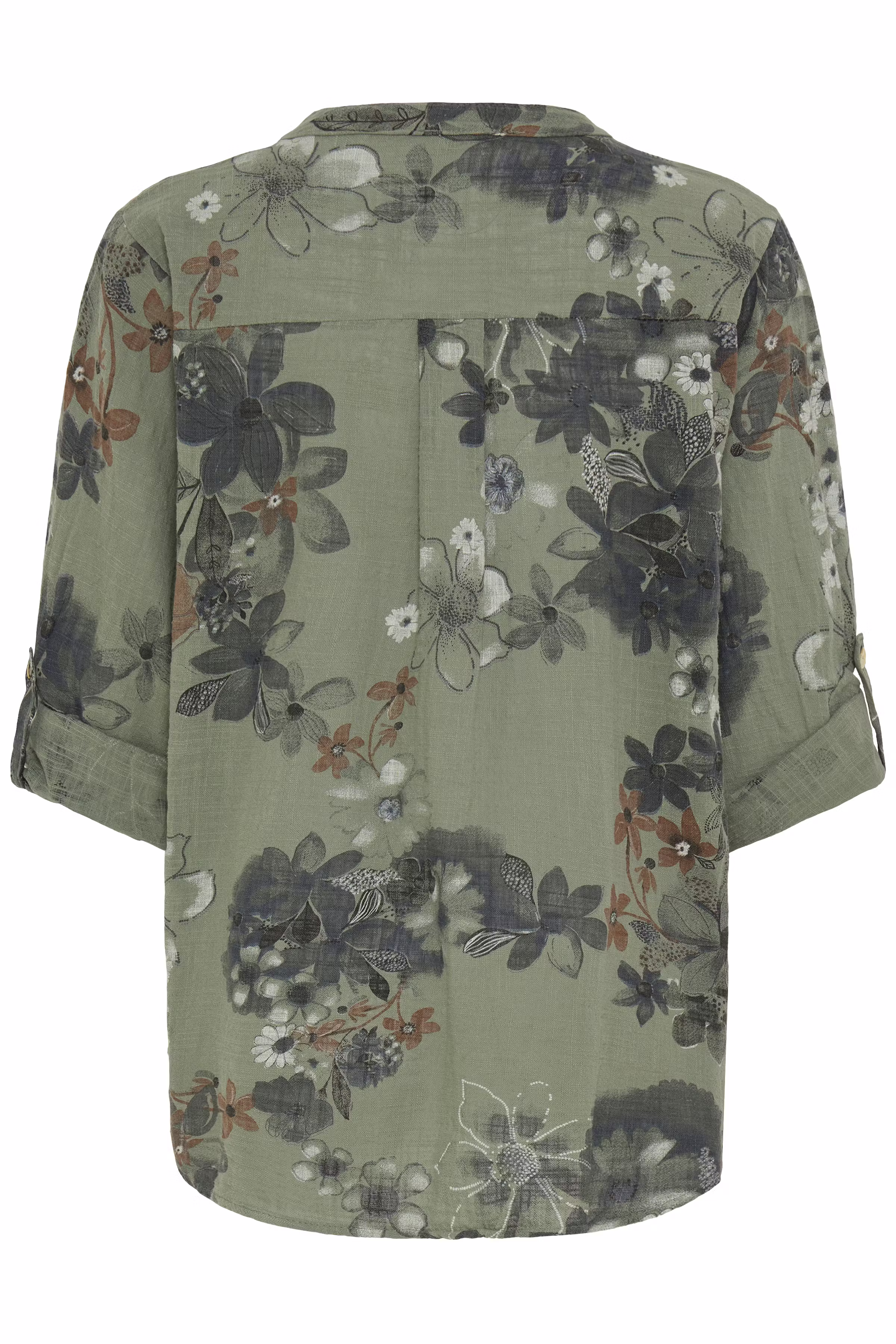 SBALEXIA Bluse PACK BACK 22101053-180515