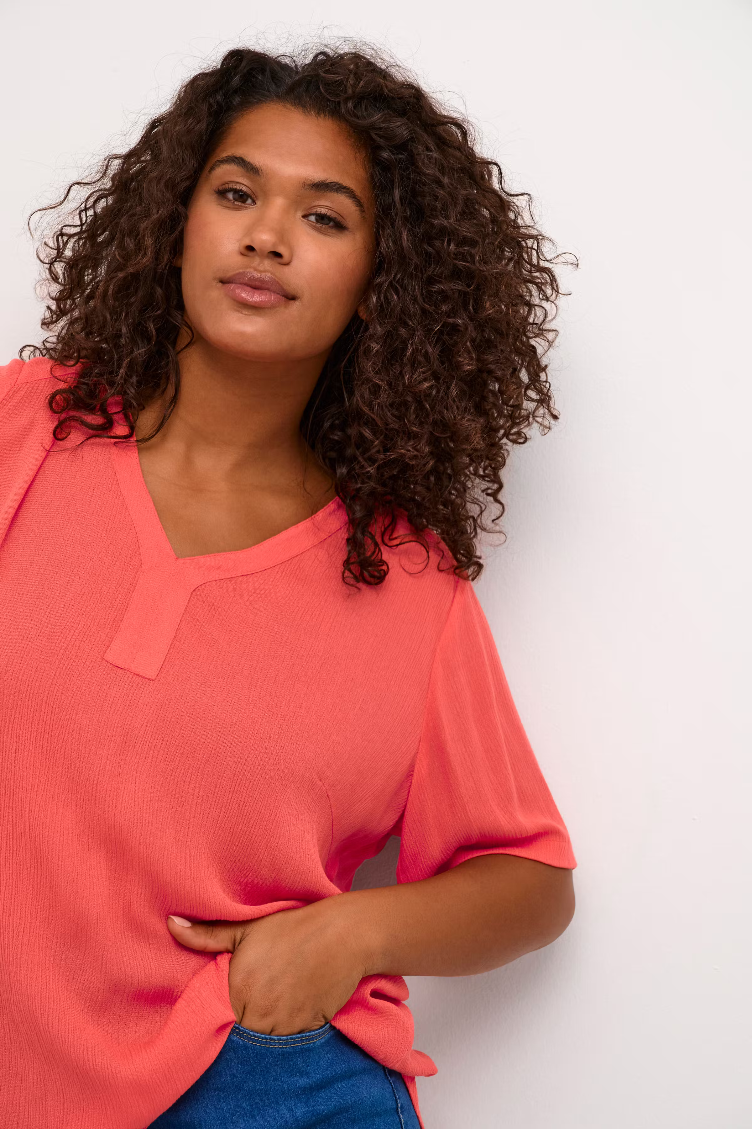 KCami Blouse LOOKBOOK DETAIL 10580056-181651