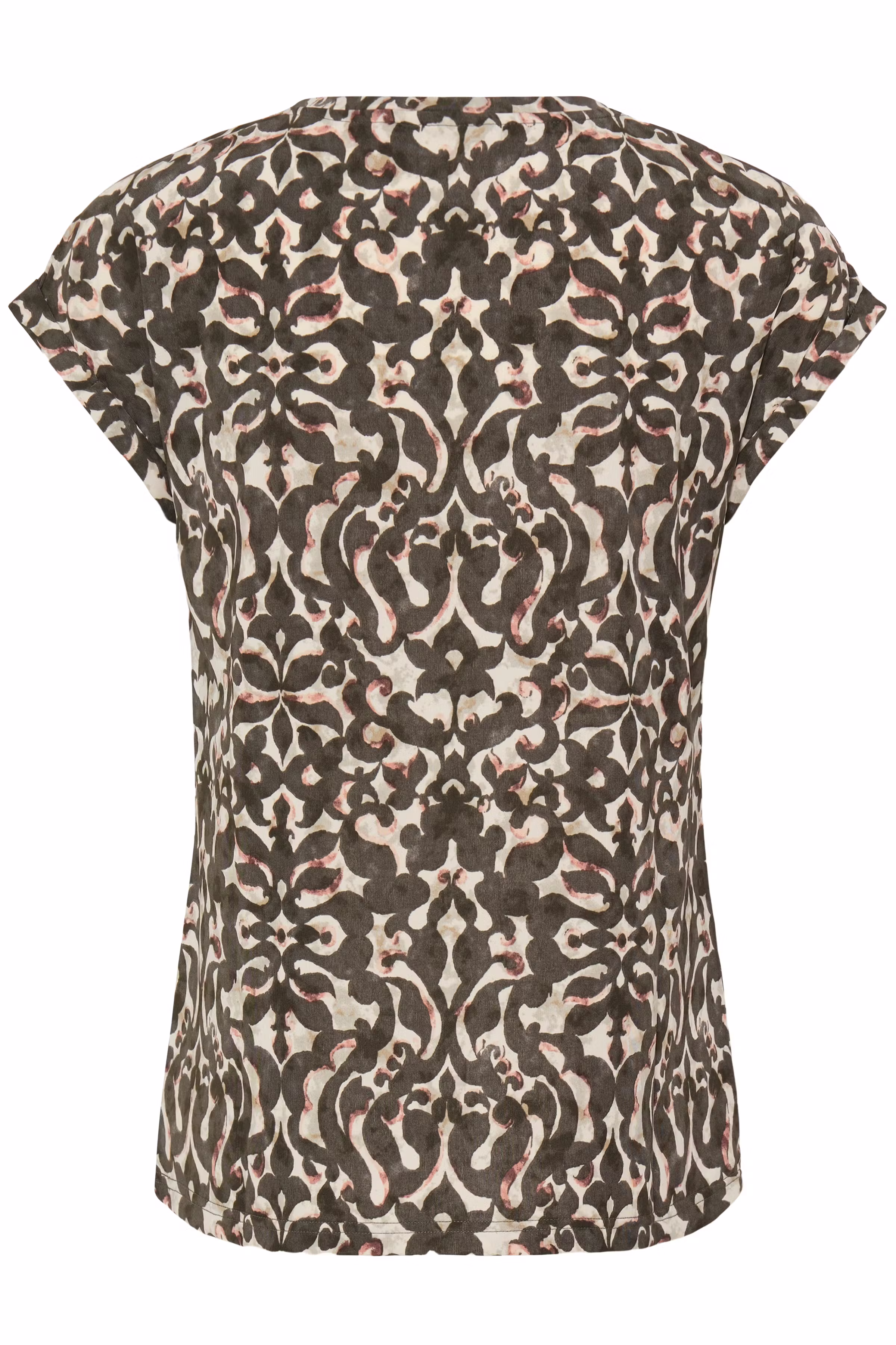 FRSEEN T-shirt PACK BACK 20610634-900004461