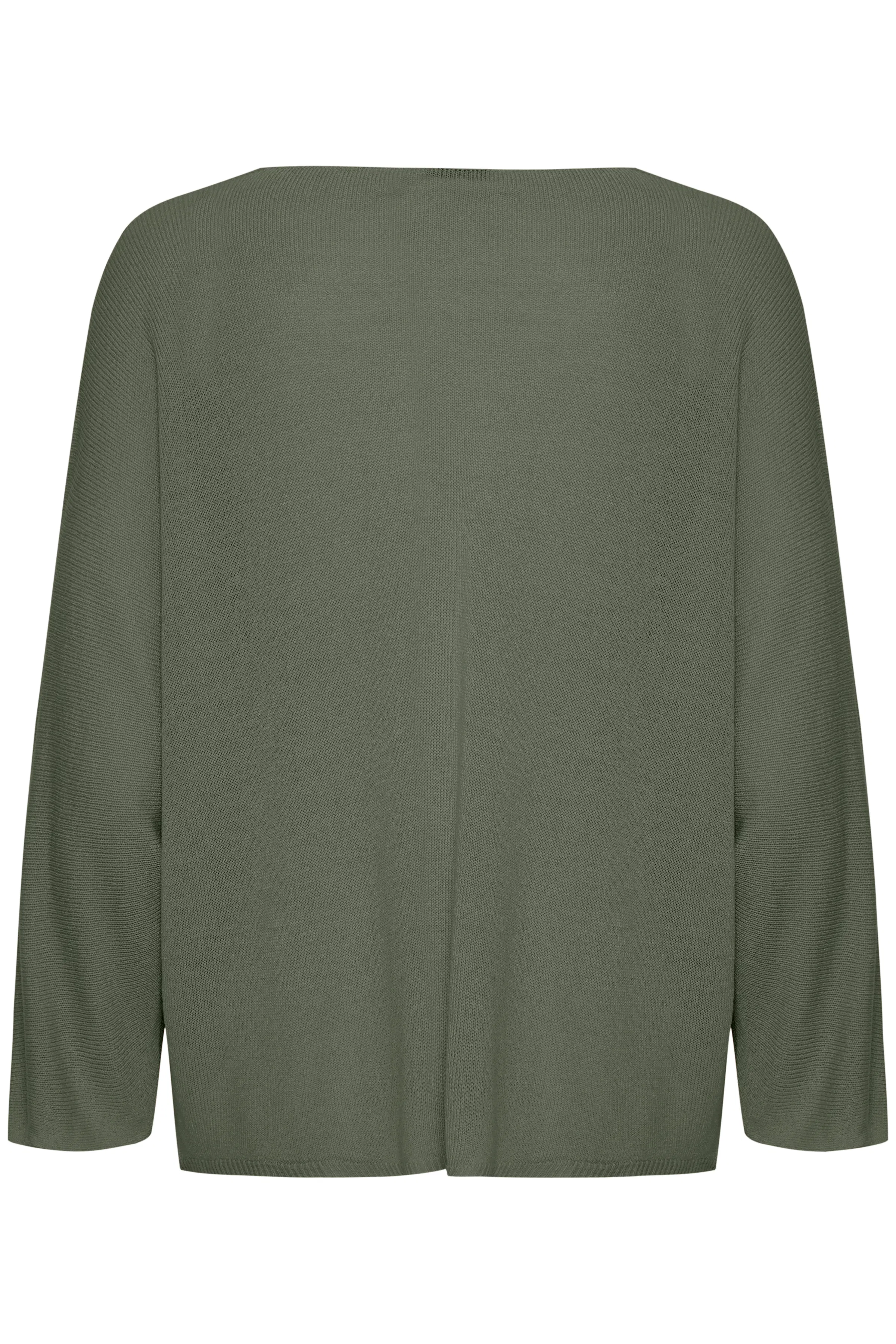 FXANA Pullover PACK BACK 20615379-180515