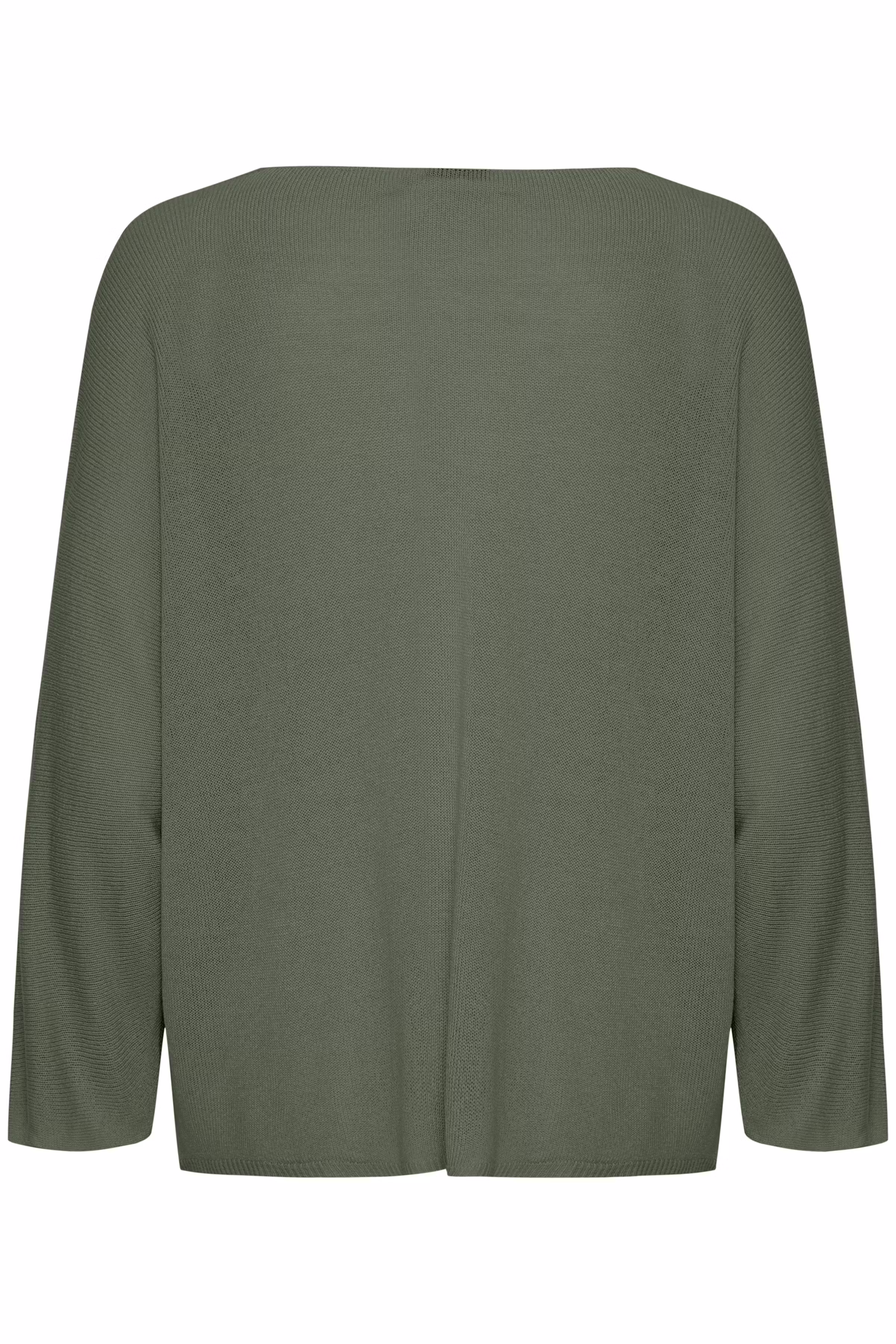 FXANA Pullover PACK BACK 20615379-180515