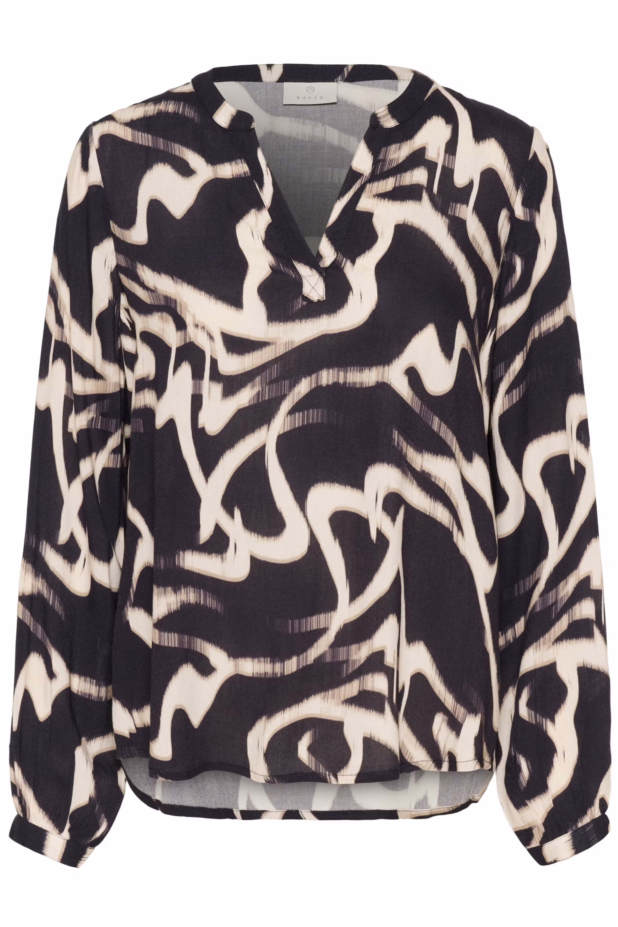 KAbeathe Blouse PACK FRONT 10508895-107701