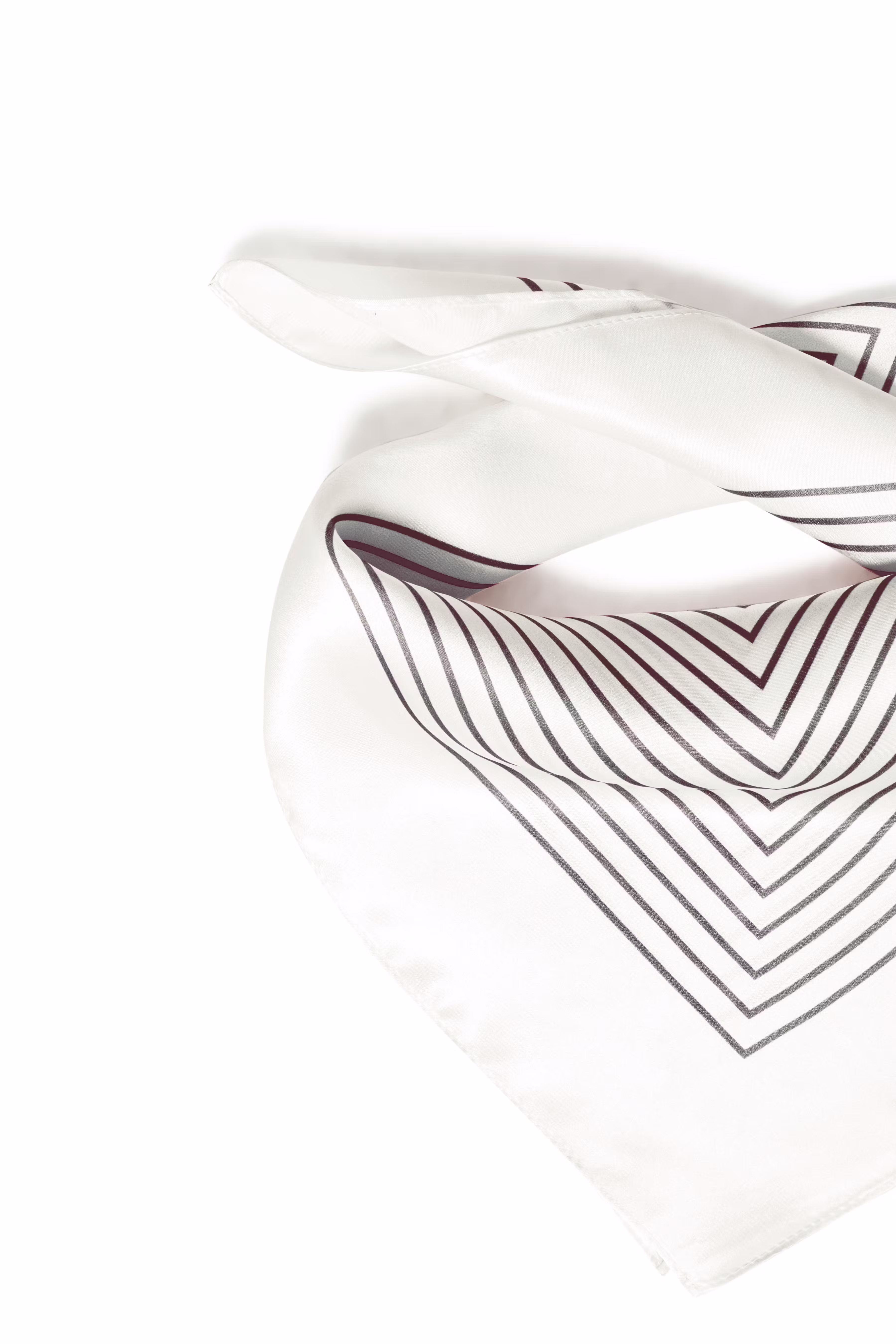 FRSILLA Skjerf PACK DETAIL 20617644-900008004