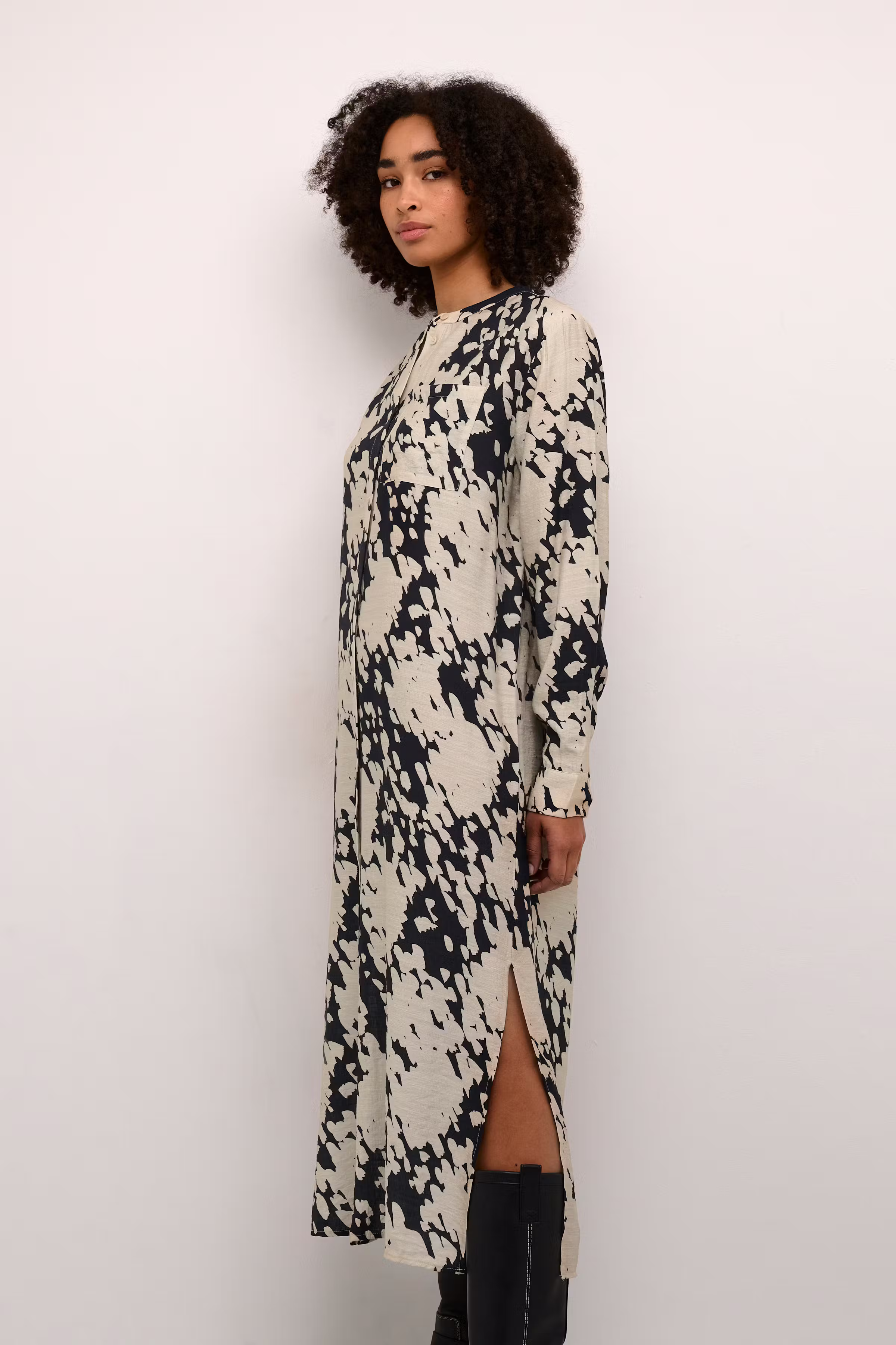 KAlouise Dress LOOKBOOK DETAIL 10508987-106289