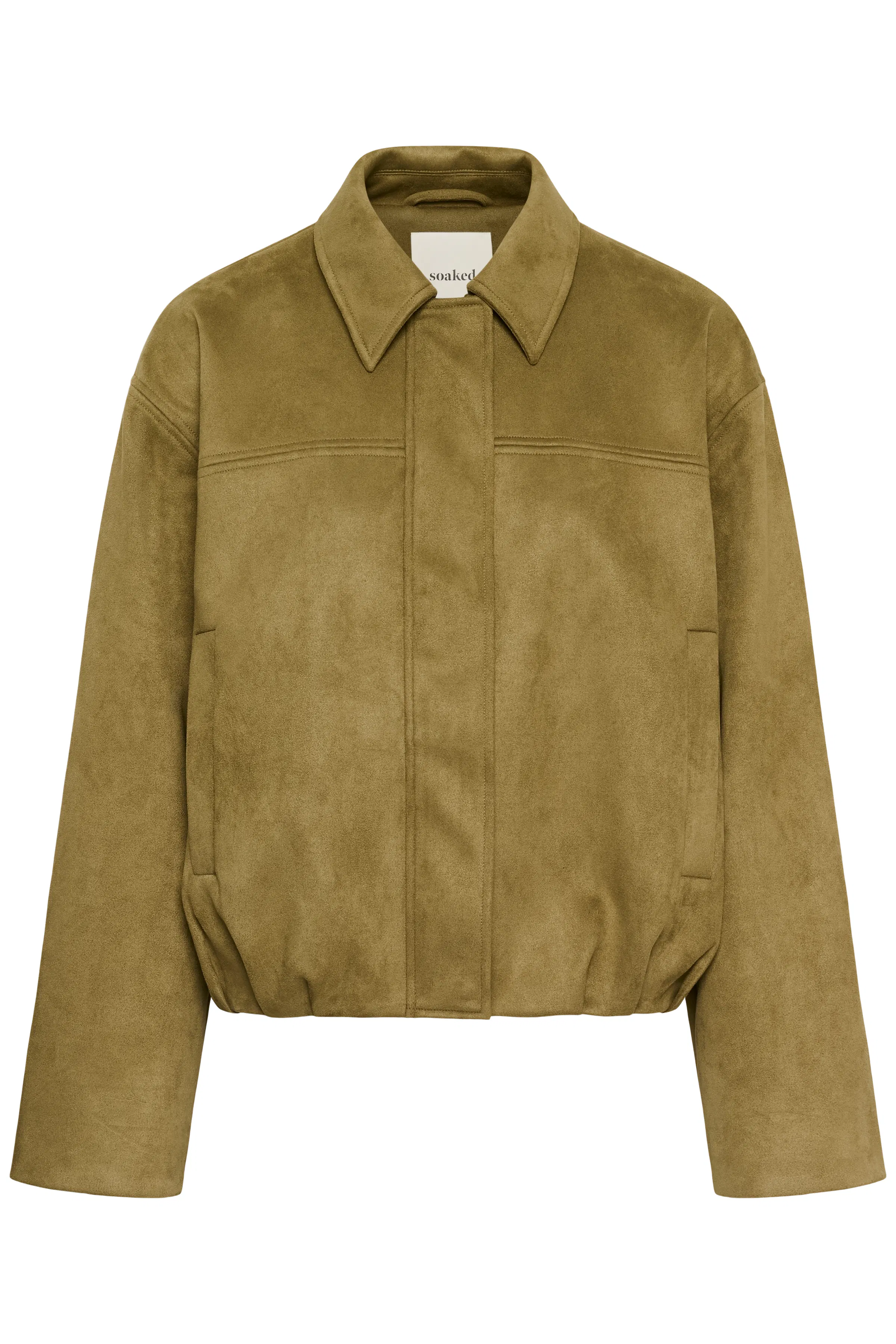 SLSonjia Outerwear PACK FRONT 30409742-190820