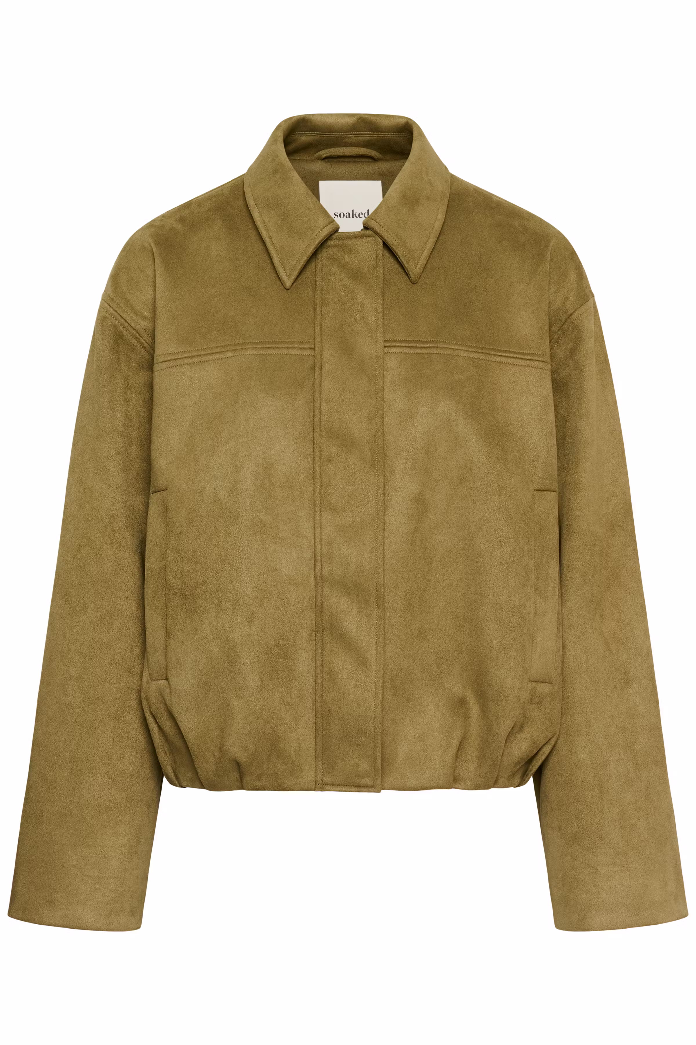 SLSonjia Oberbekleidung PACK FRONT 30409742-190622