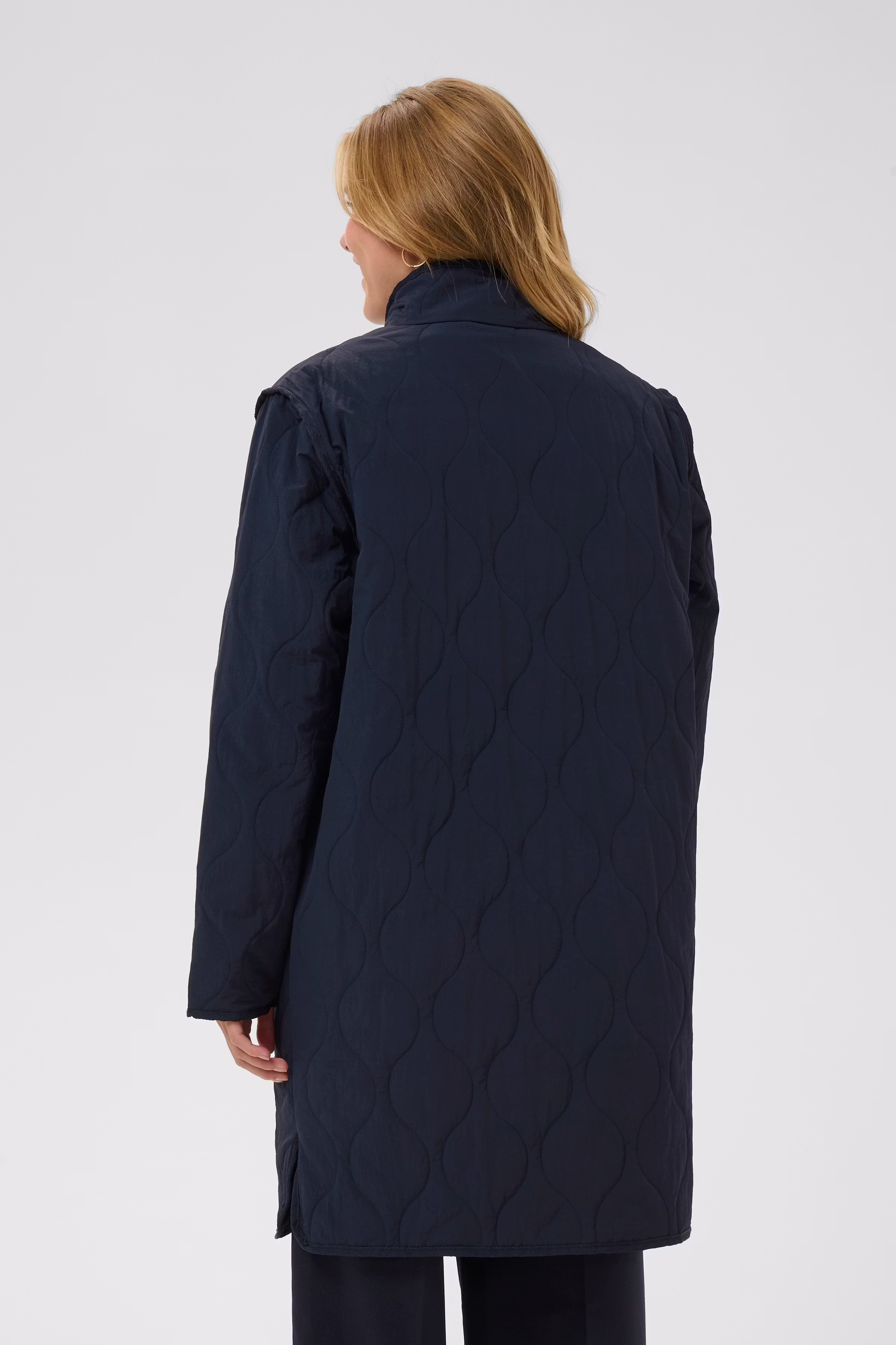 OllieSZ Overtøj LOOKBOOK BACK 30514658-193924