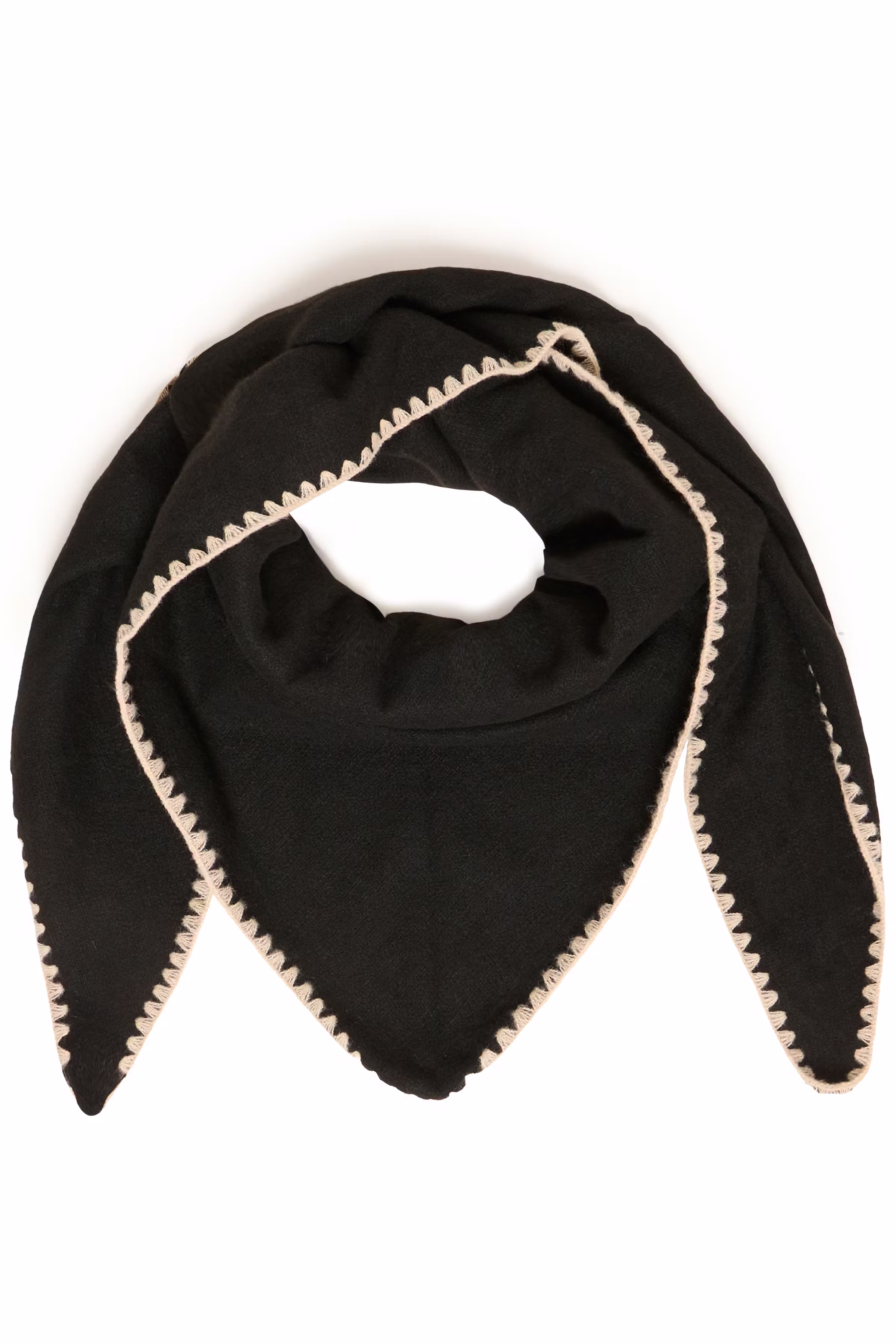 BYVIMAGE Skjerf PACK FRONT 20817264-200453