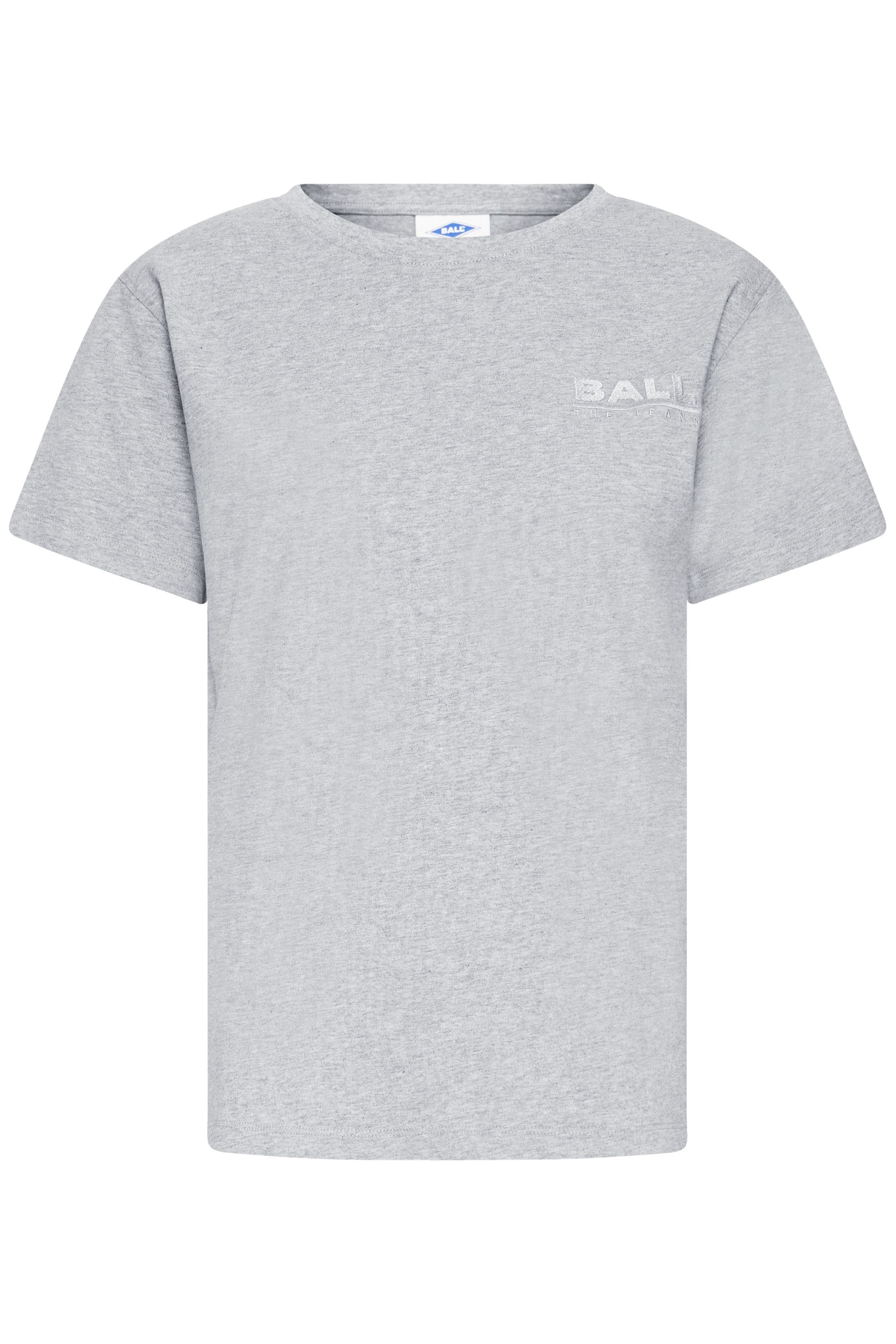 BASIMONA T-shirt PACK FRONT 50405380-120602