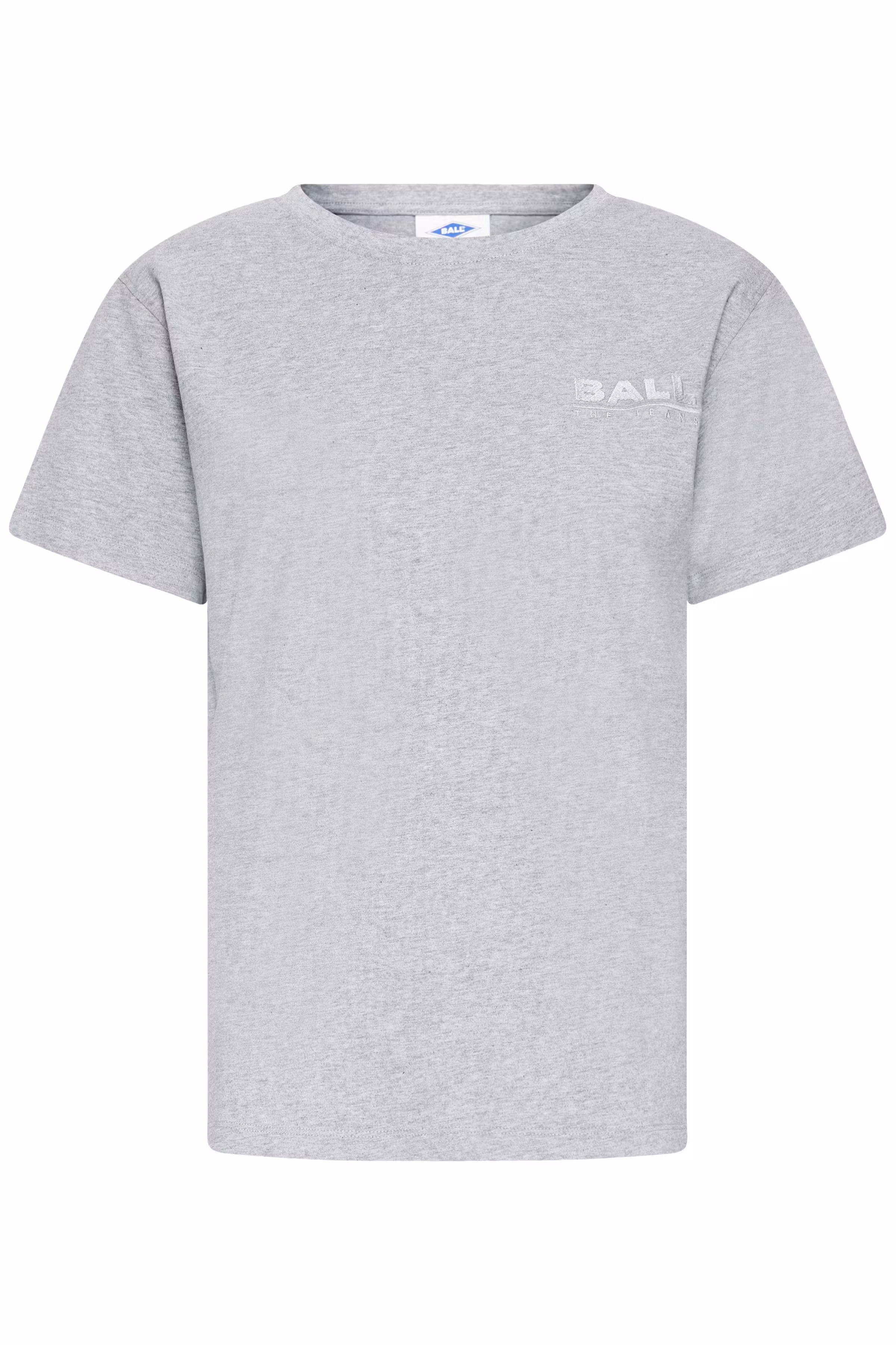 BASIMONA T-shirt PACK FRONT 50405380-900005939