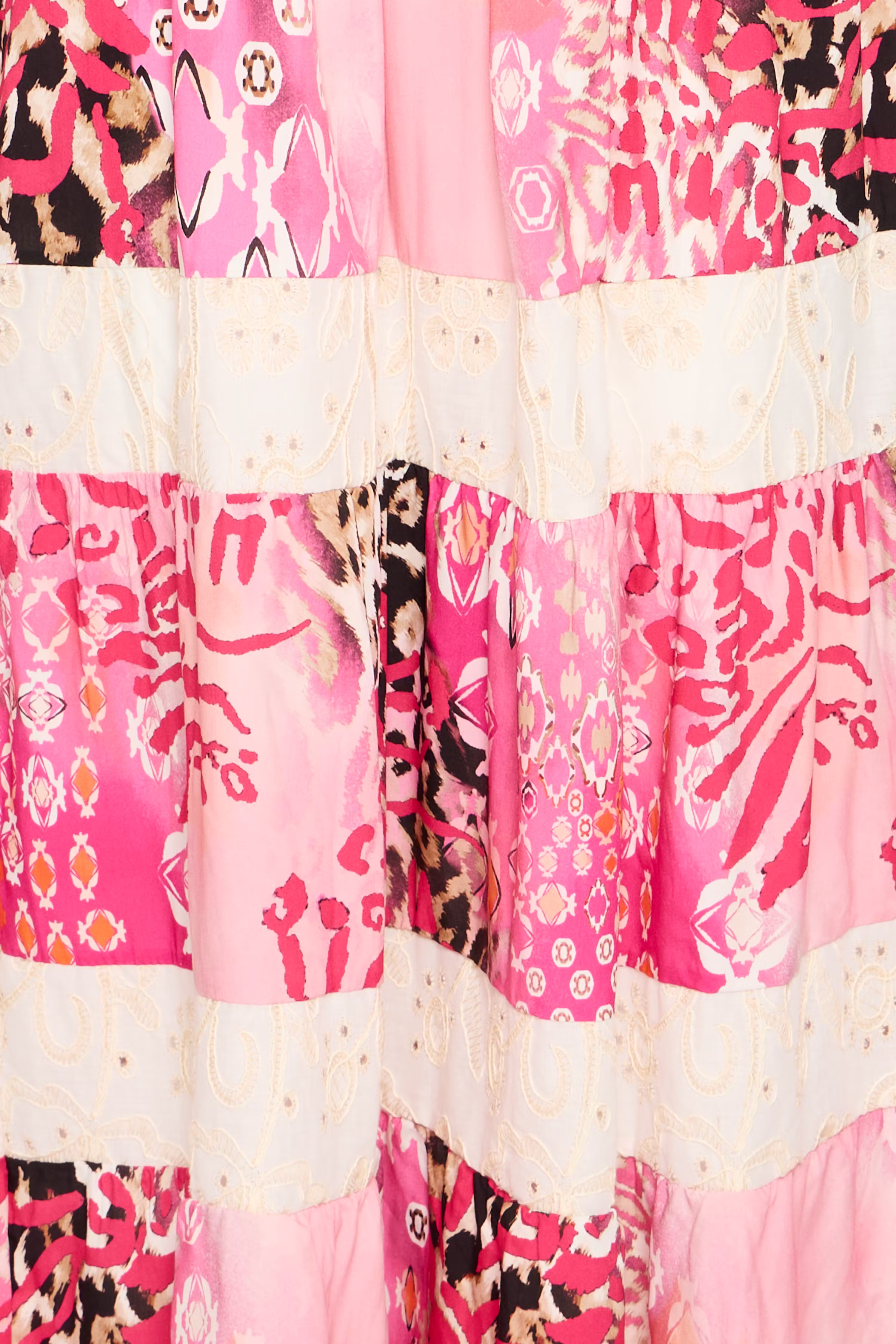 SBALONA Kjole PACK DETAIL 22100997-142305