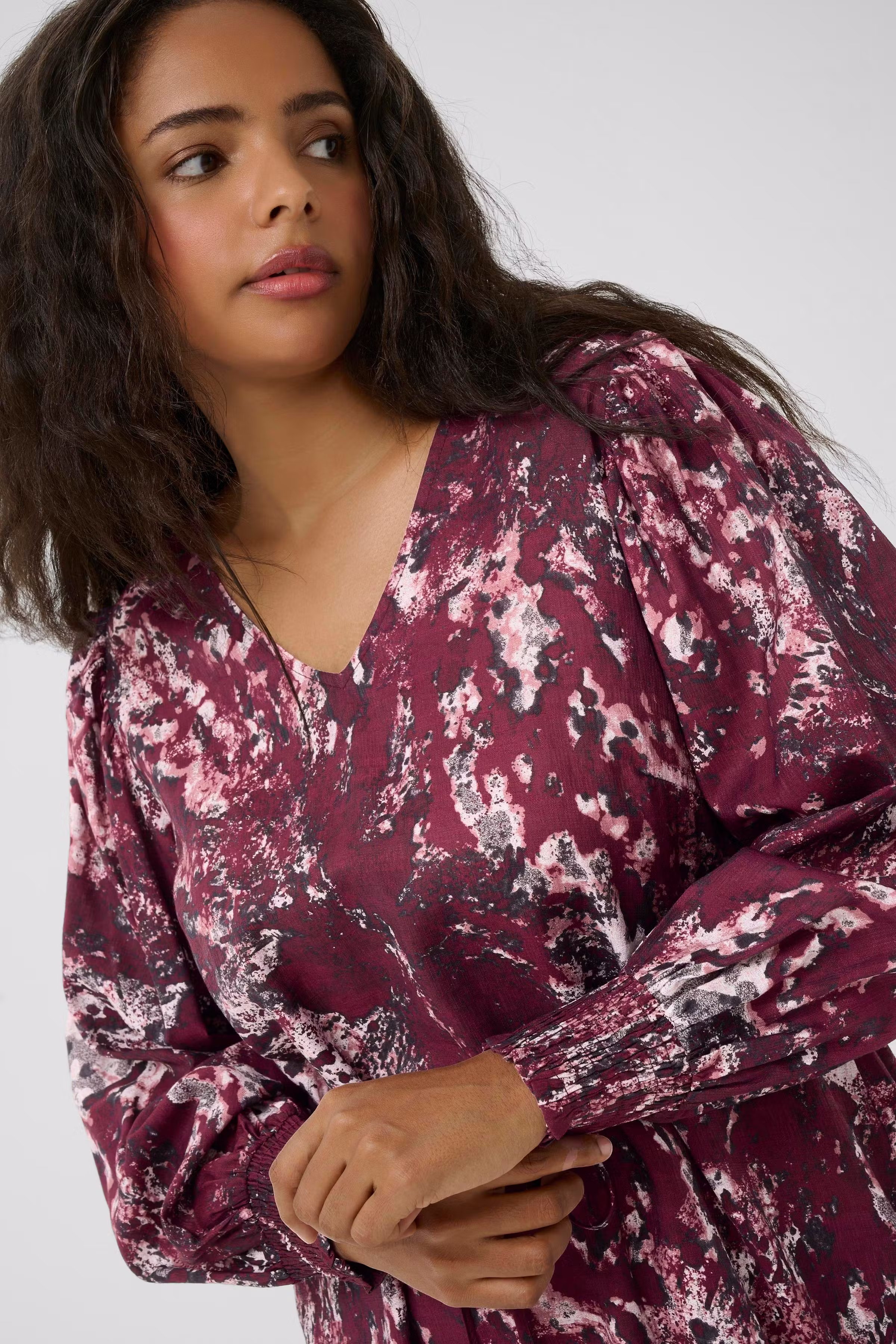 KCmina Kjole LOOKBOOK DETAIL 10583672-108210