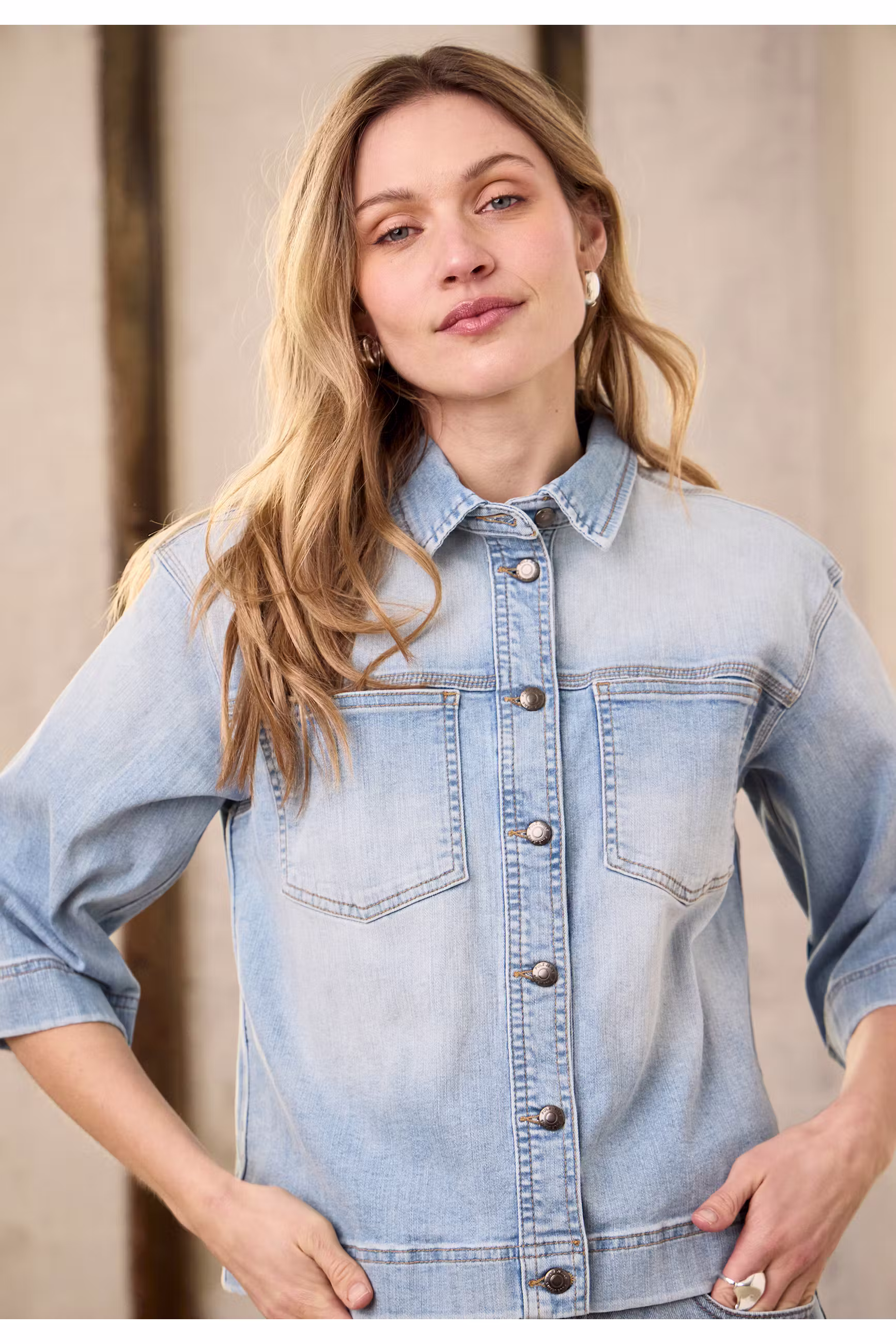 PZKATJA Casual jakke LOCATION NONE 50208833-200008