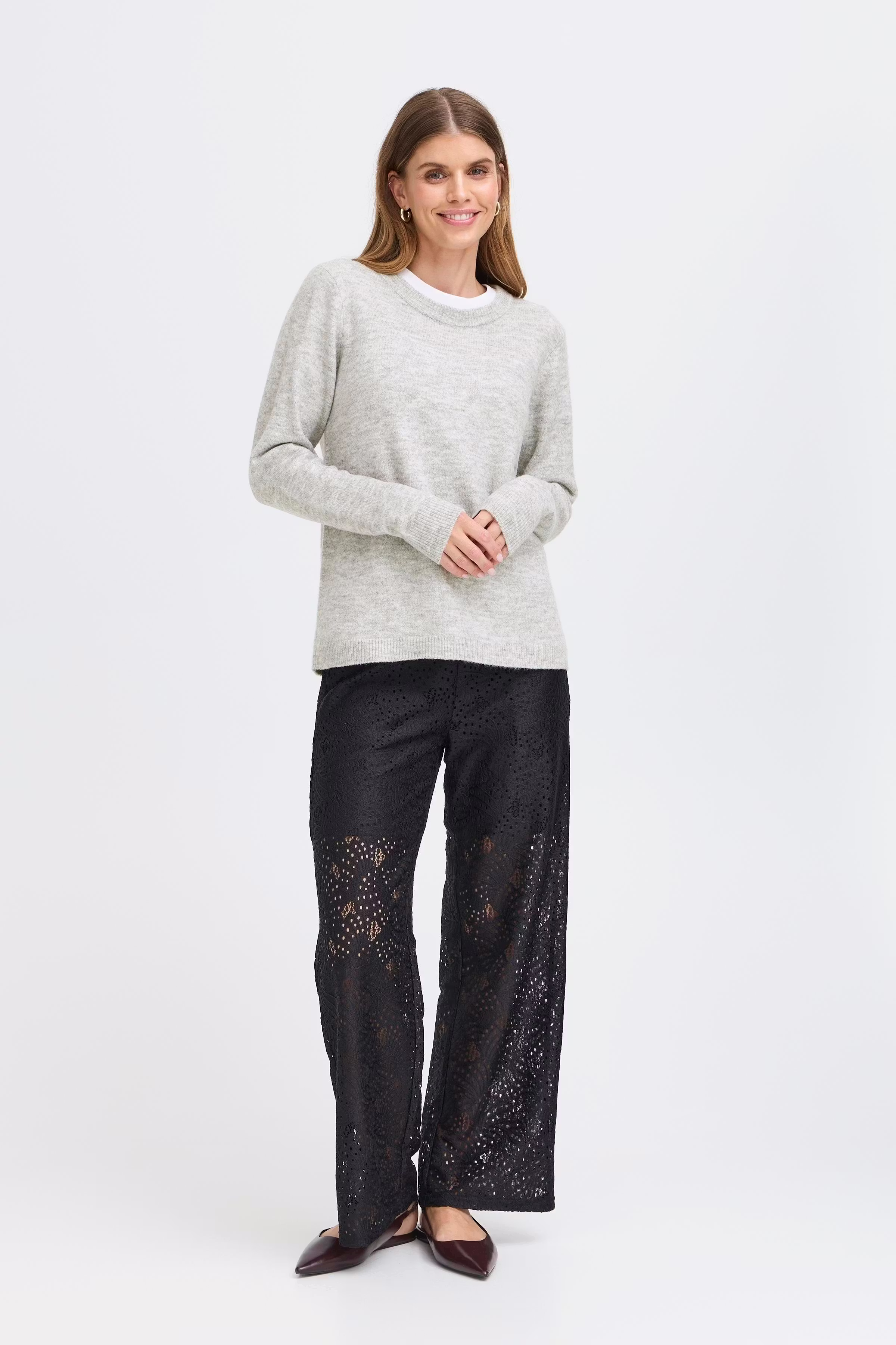 FRELLIS Pullover LOOKBOOK FRONT 20614492-200672