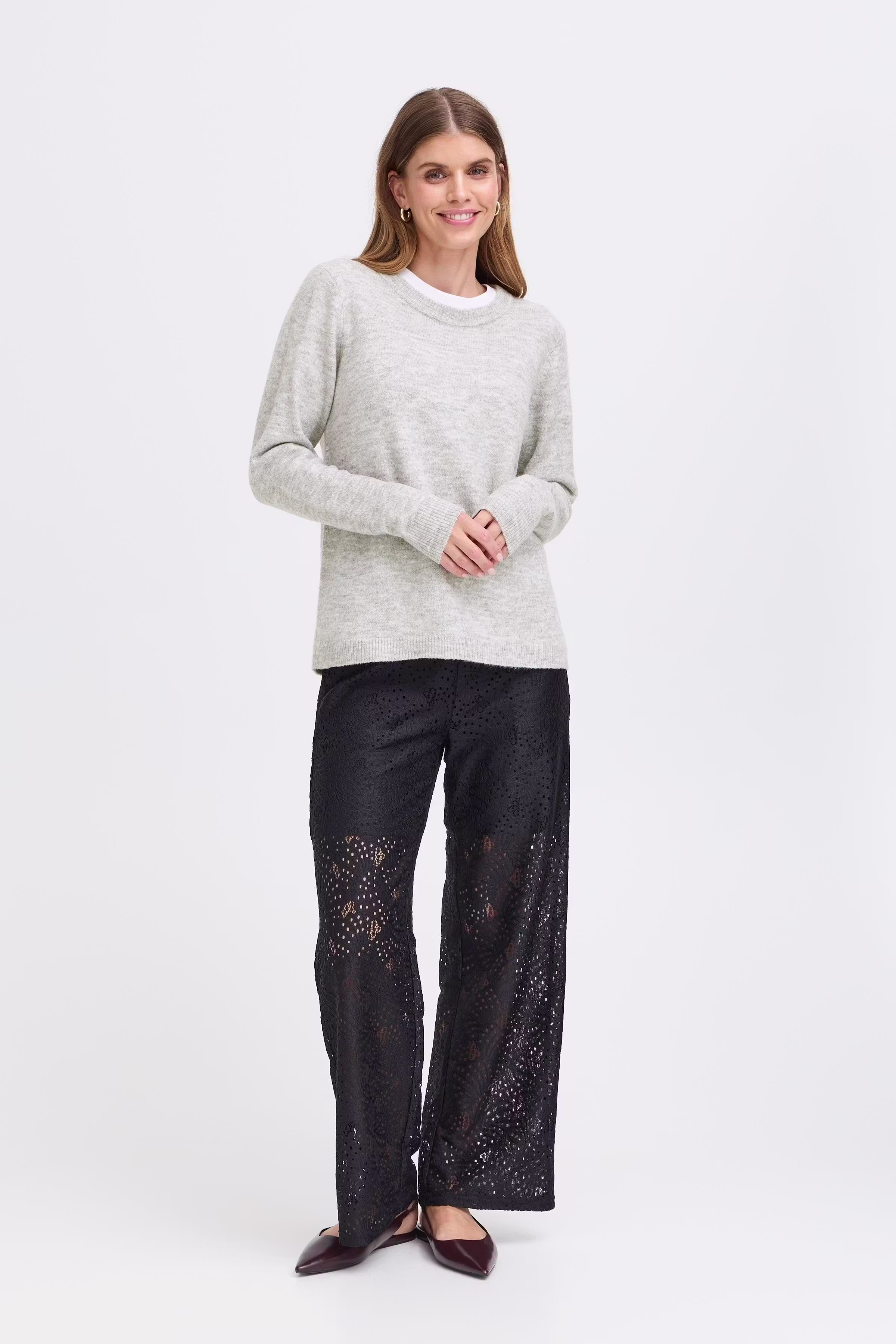 FRELLIS Pullover LOOKBOOK FRONT 20614492-200672