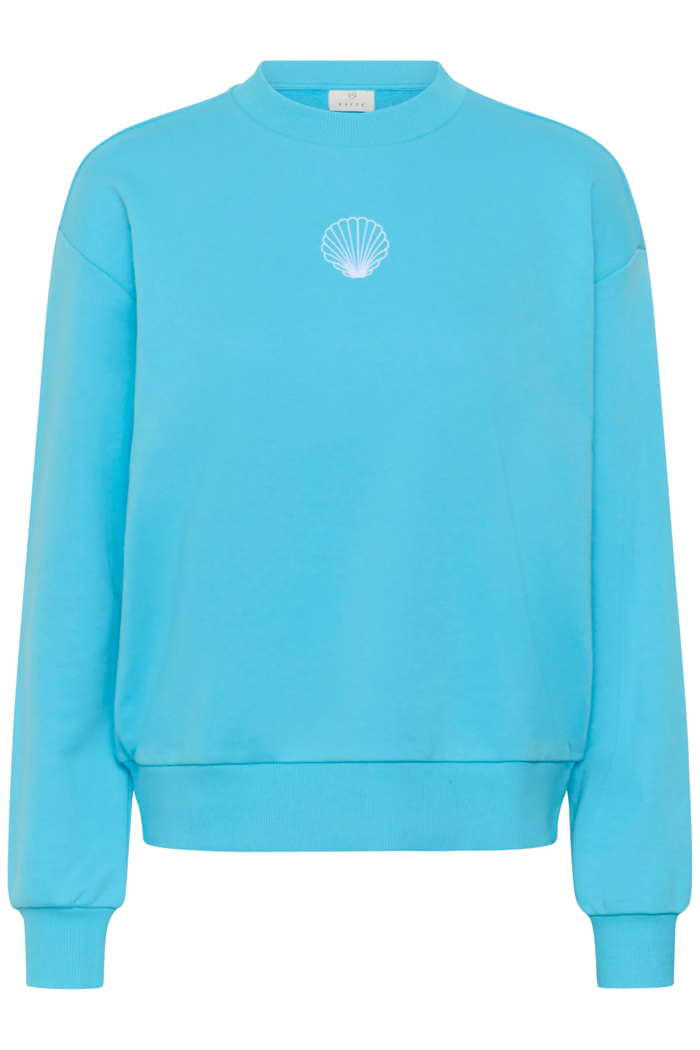 KAlilje Sweatshirt PACK FRONT 10511630-194020