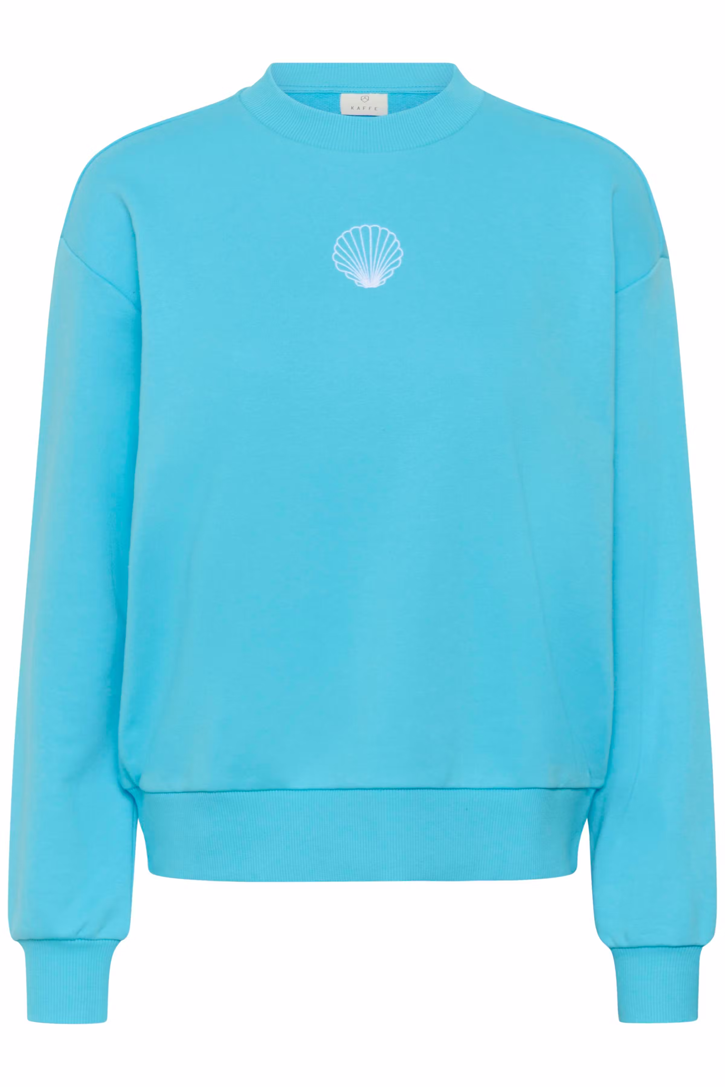 KAlilje Sweatshirt PACK FRONT 10511630-164530