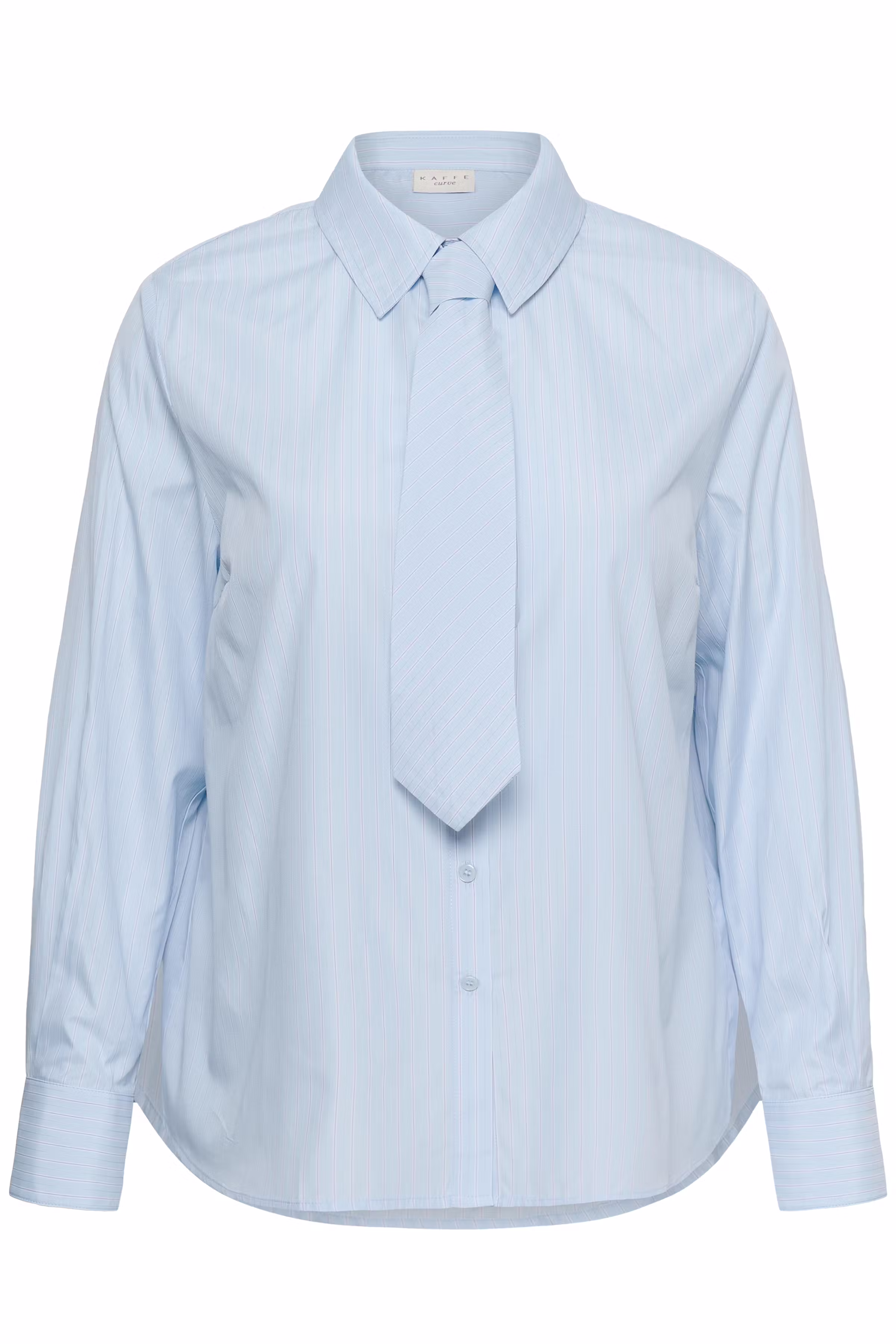 KCliama Shirt PACK FRONT 10584923-1000716