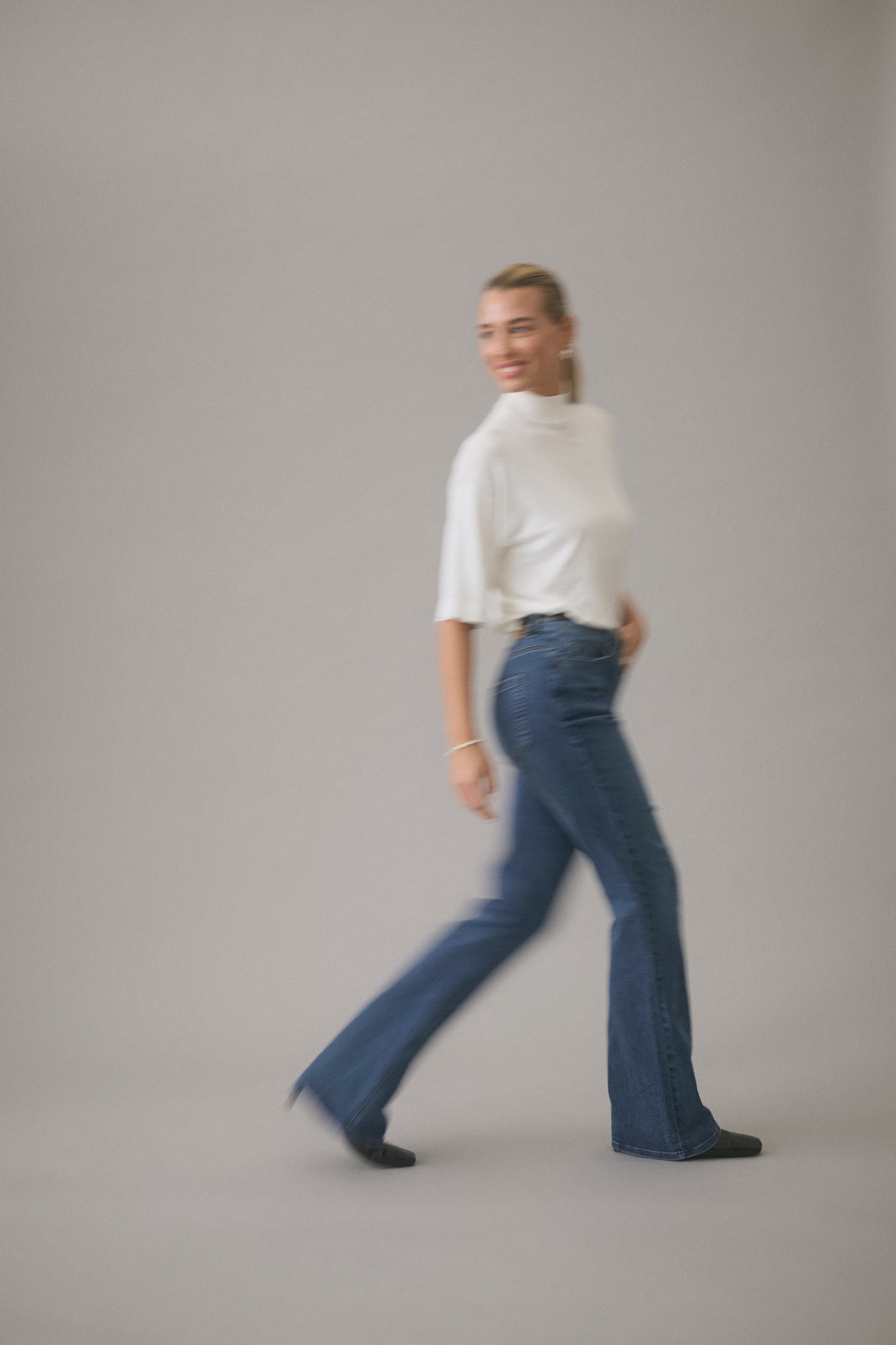 KAforest Jeans LOCATION NONE 10510720-102272