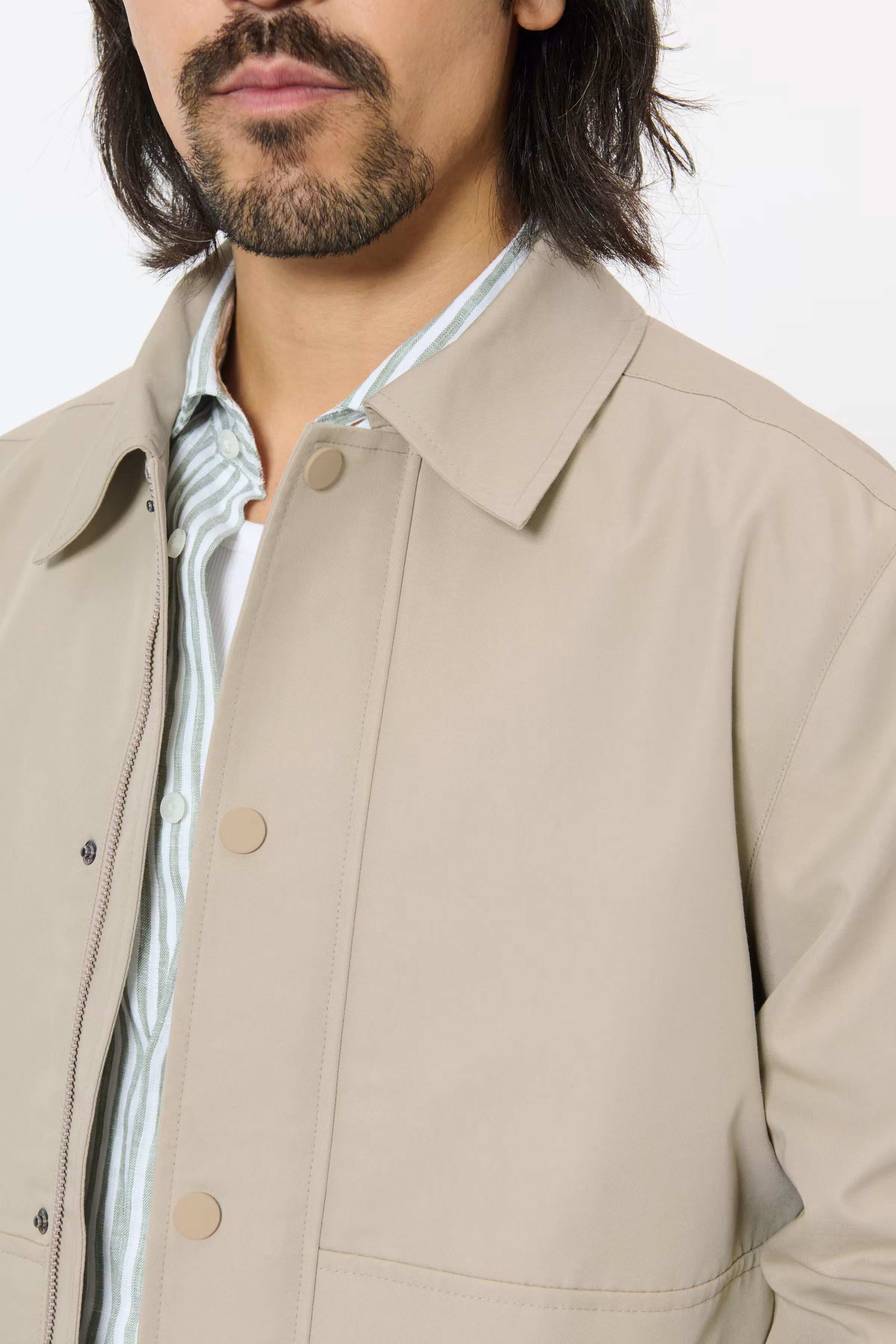 MAnomo Outerwear LOOKBOOK DETAIL 30208913-161105