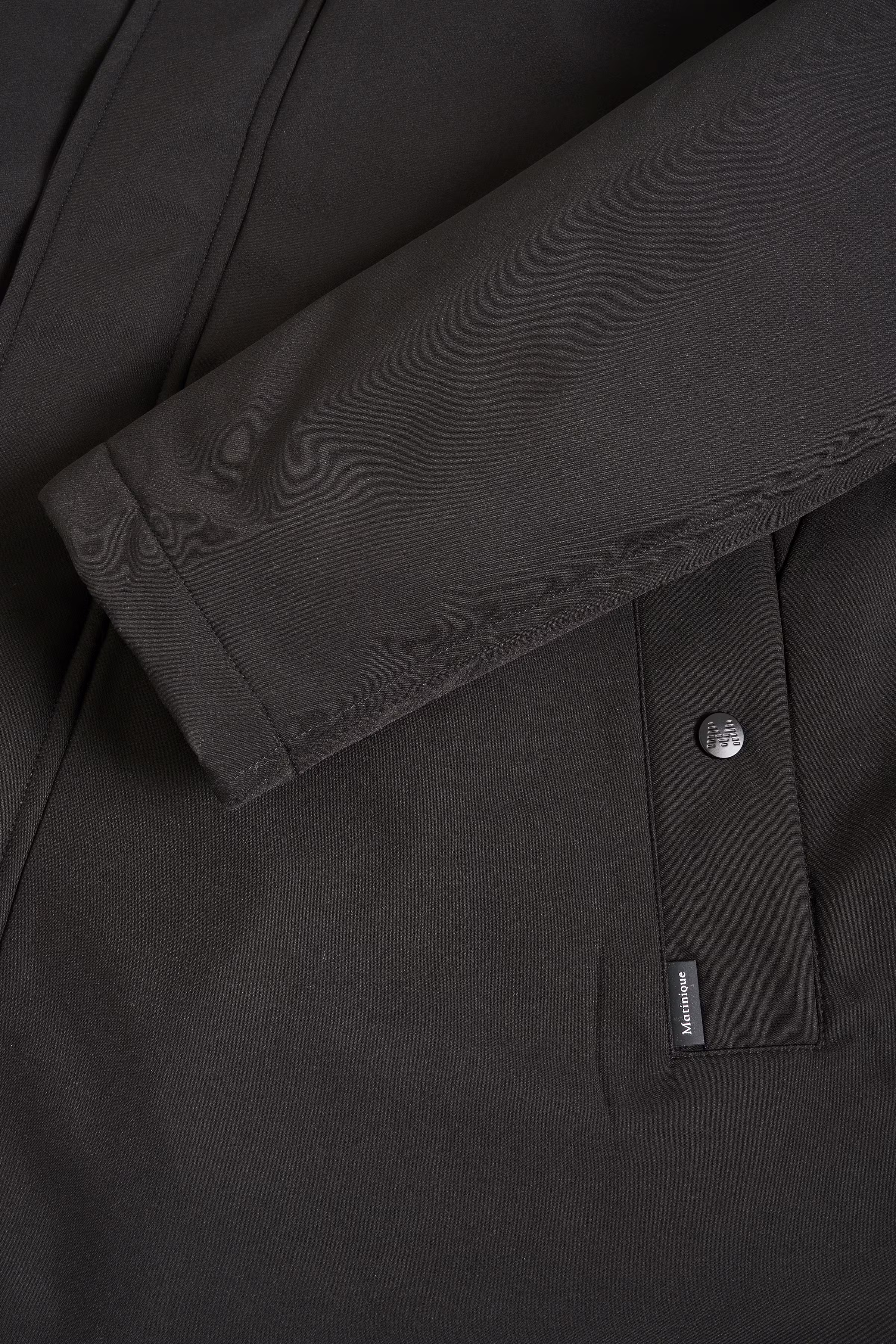MAmiles Frakke PACK DETAIL 30205082-300275