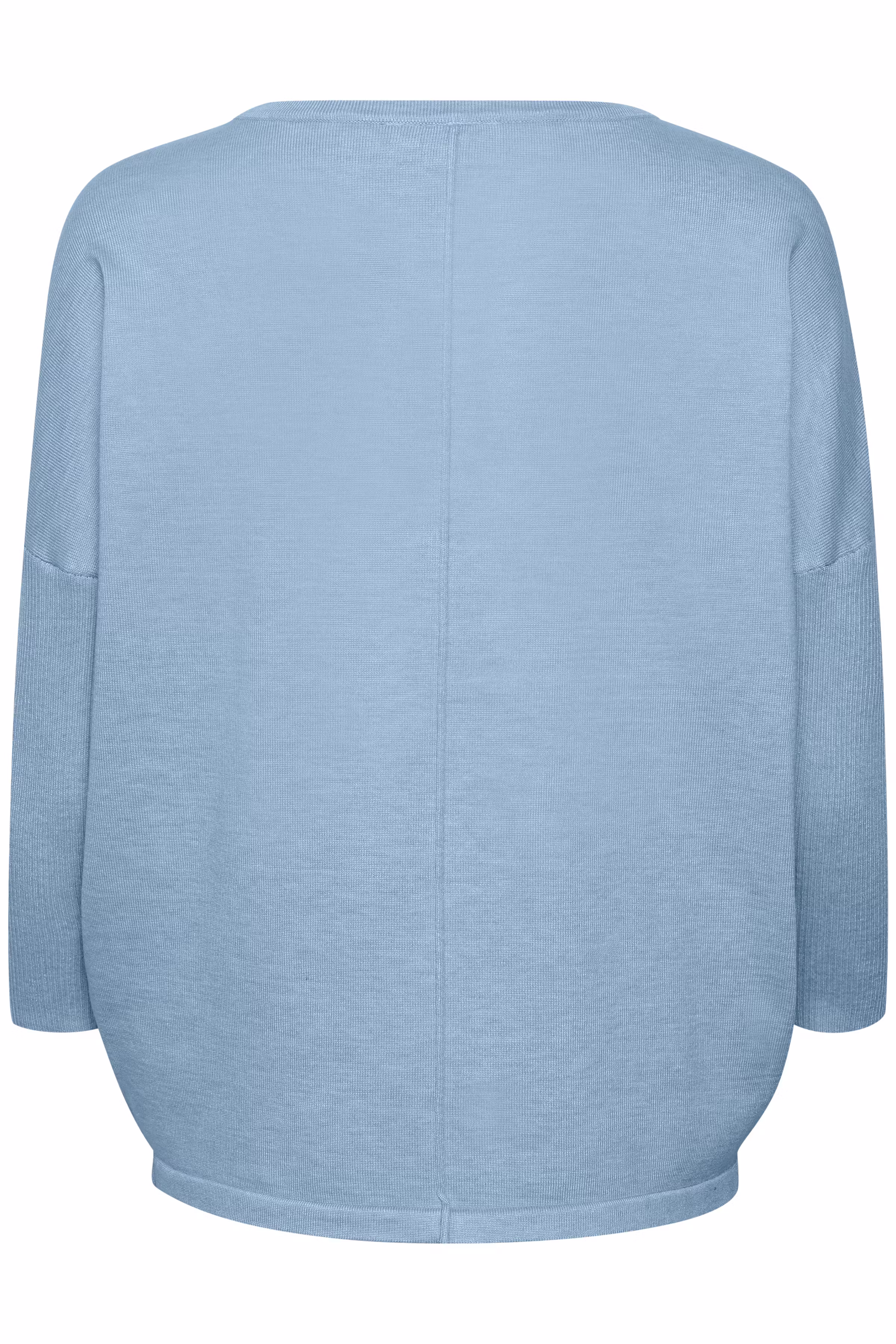 MilaSZ R-Neck Pullover PACK BACK 30500003-1441101