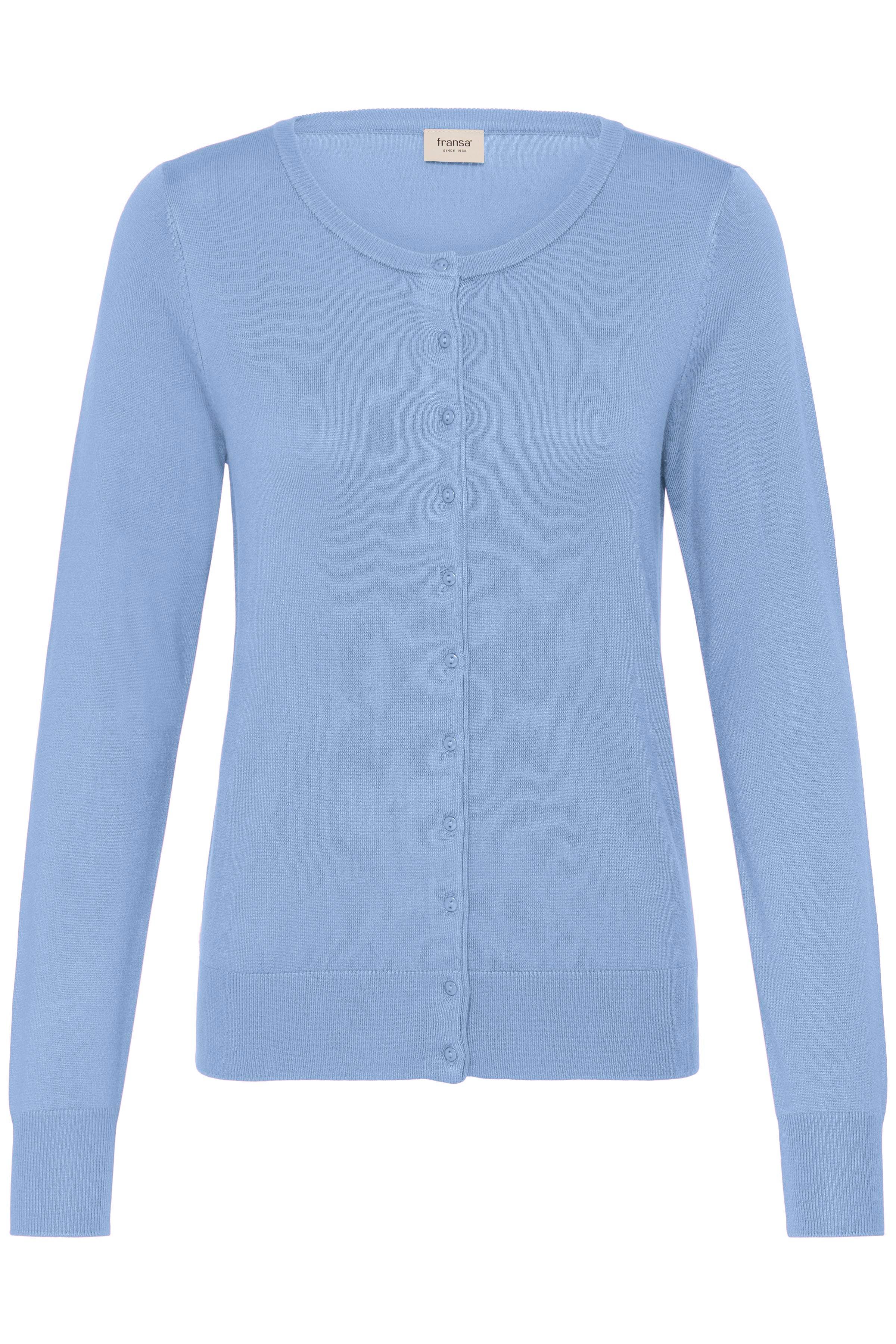 FRZUBASIC Cardigan PACK FRONT 20604187-60010