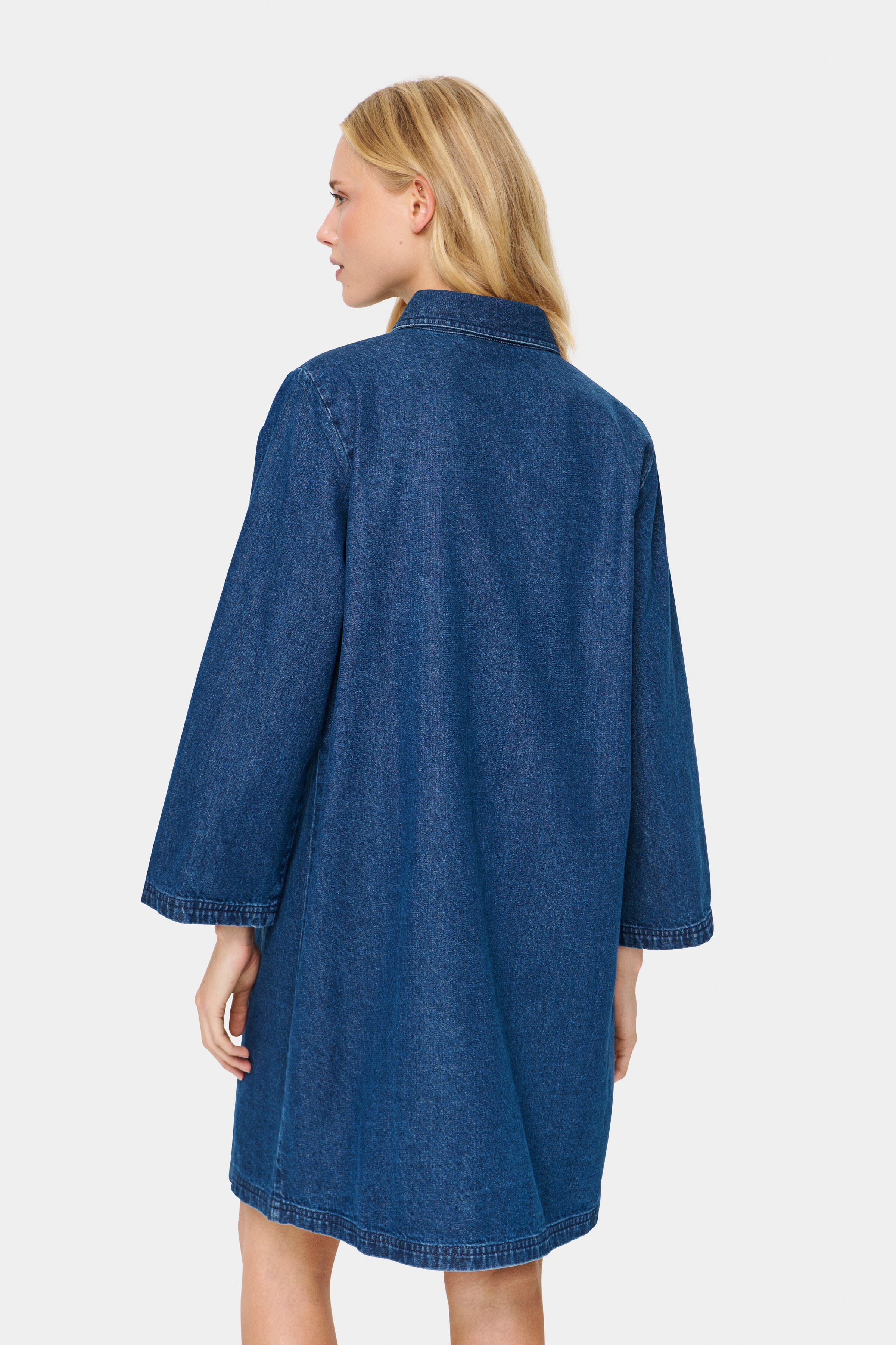 ZhivaSZ Kleid LOOKBOOK BACK 30514045-194127