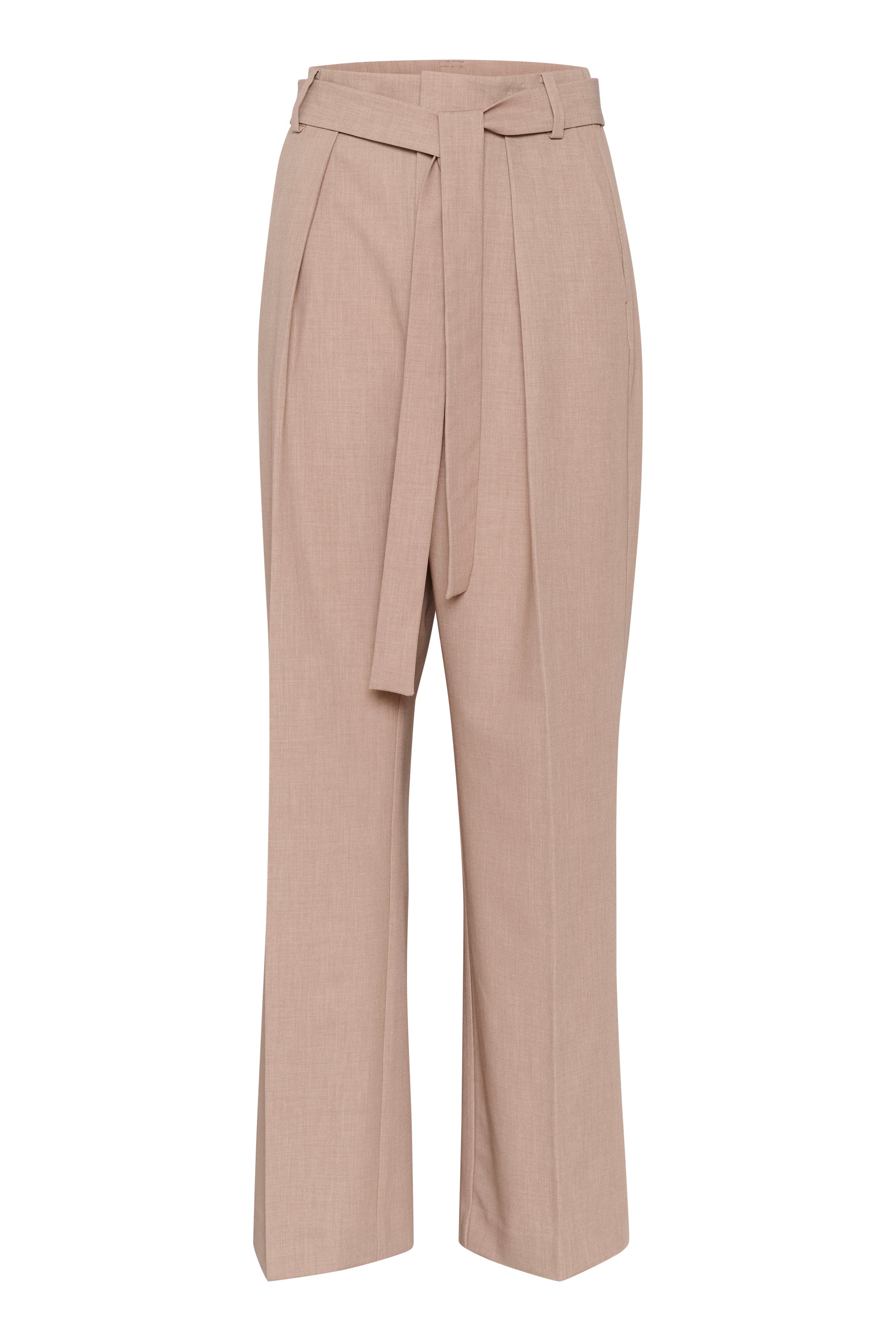 NaxaIW Wide Trousers PACK FRONT 30108710-155812