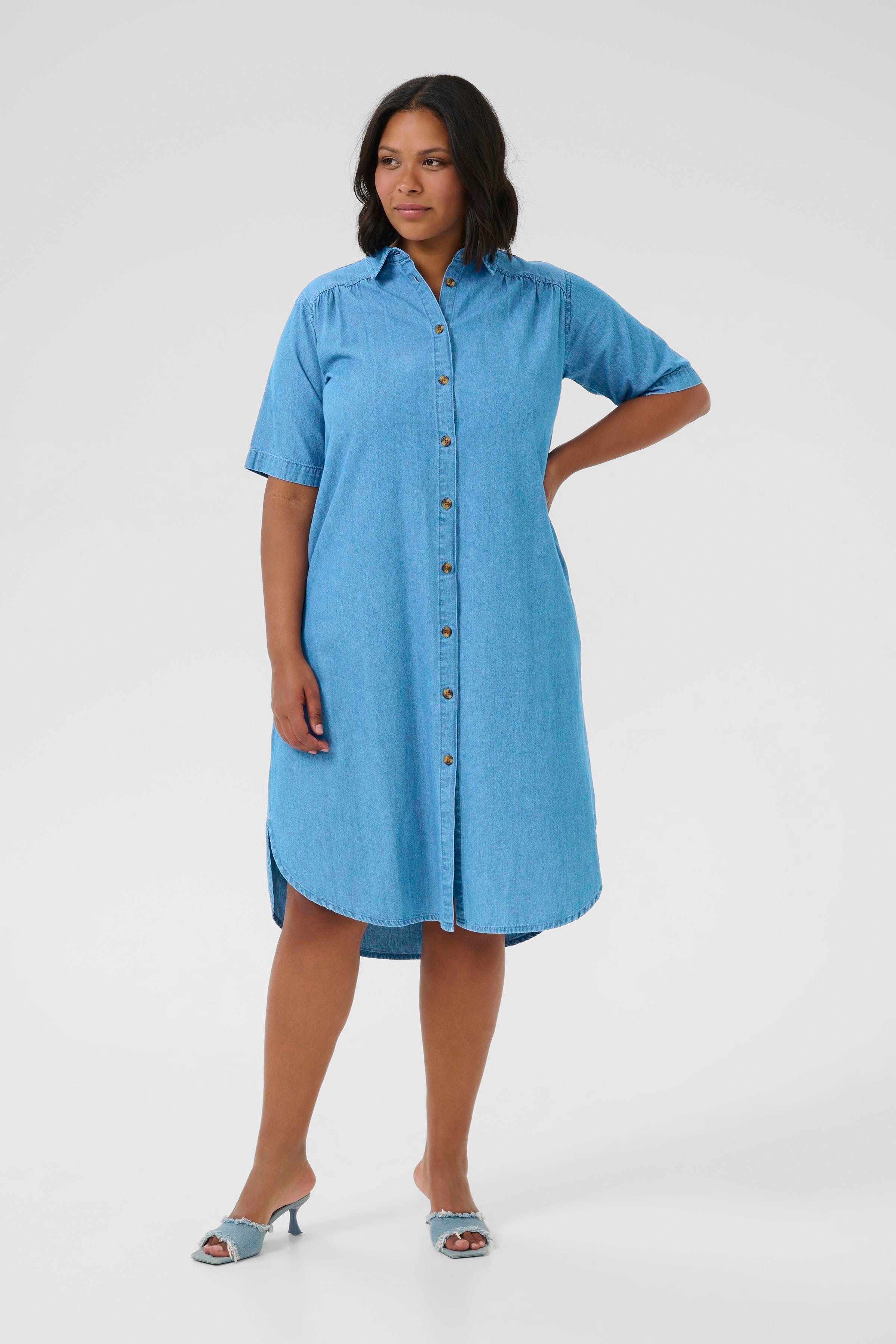 KClouisa Dress LOOKBOOK FRONT 10583459-105707