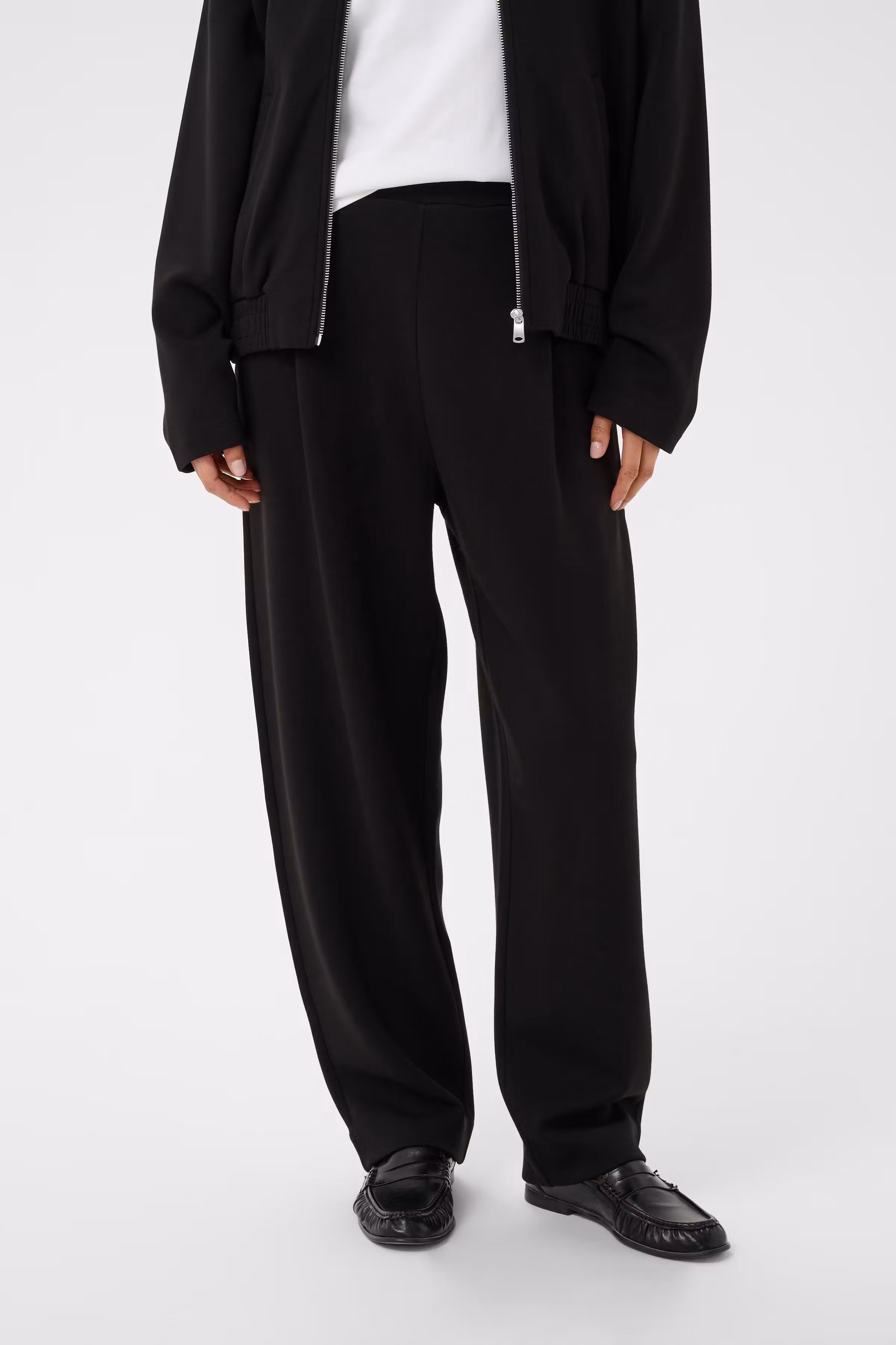 ChenettPW Bukser LOOKBOOK FRONT 30310825-194008